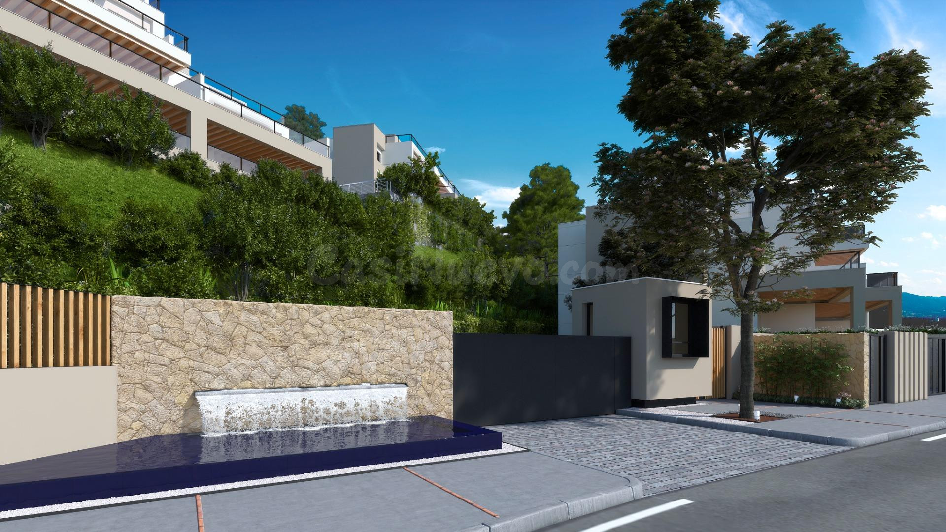 Apartamento de 3 dormitorios y 3 baños en Nueva Andalucía, M - foto 4