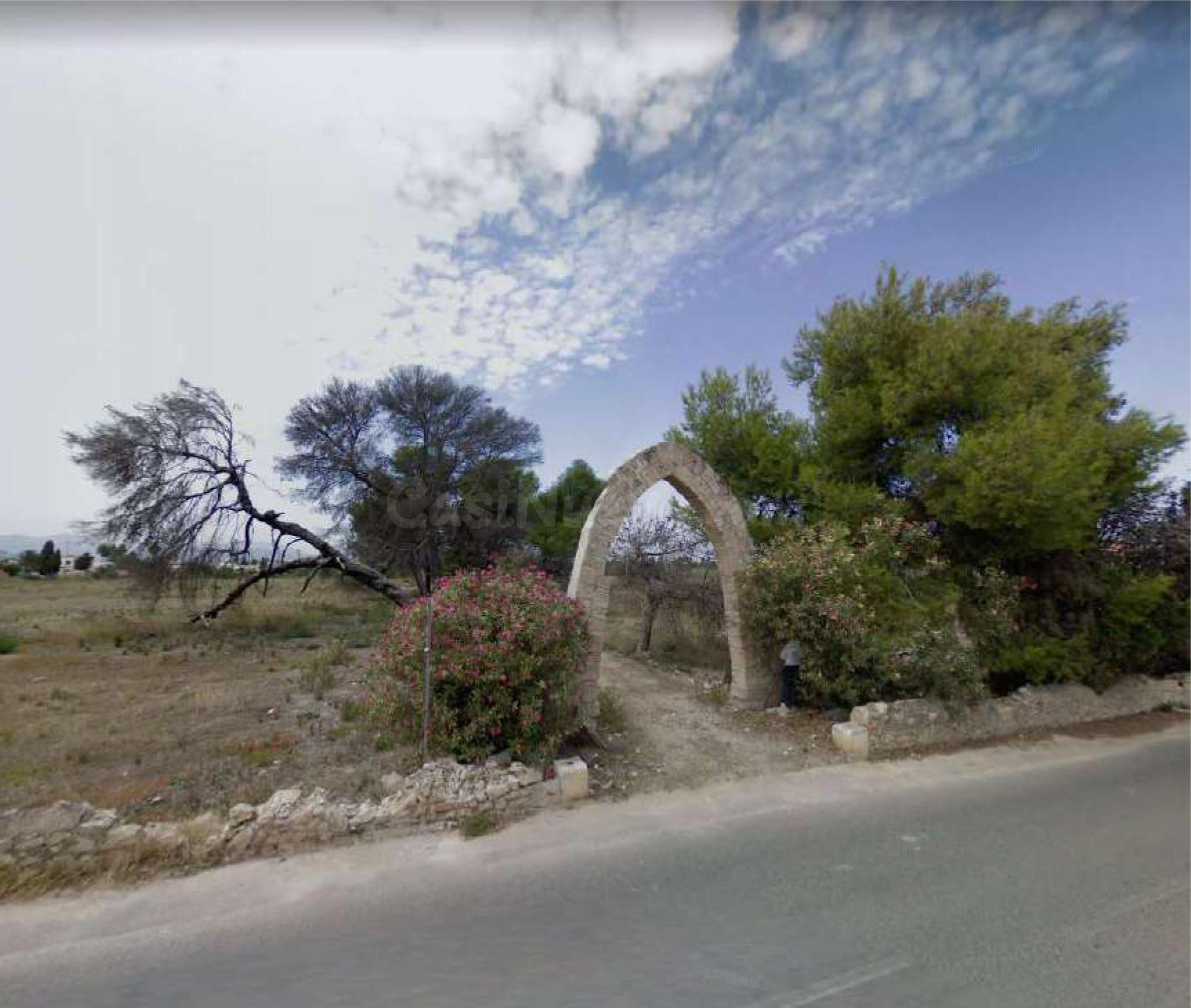 Proyecto de campamento turístico ecológico de 4 Estrellas - foto 2
