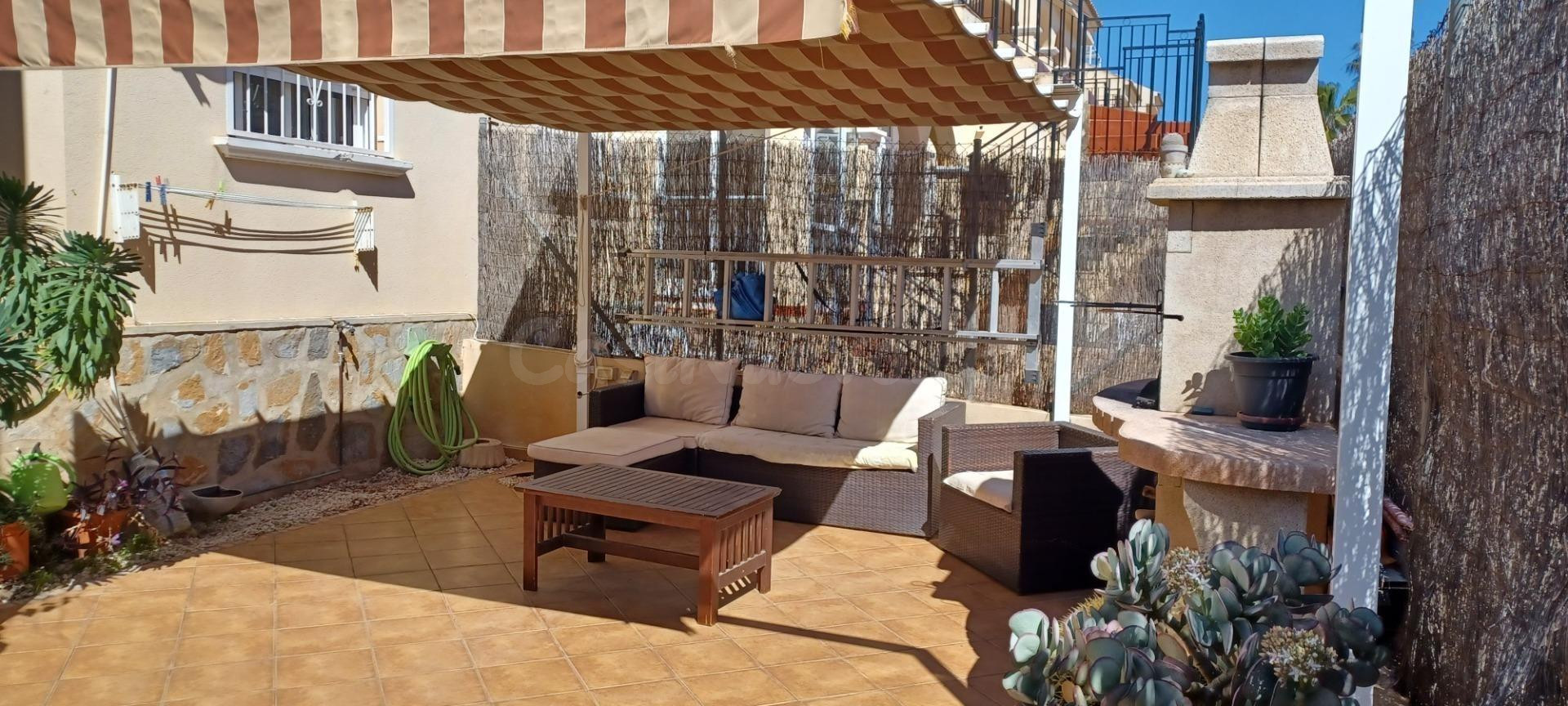 Bungalow Planta Baja 3 habitaciones 80m² en venta - La Chism - foto 2