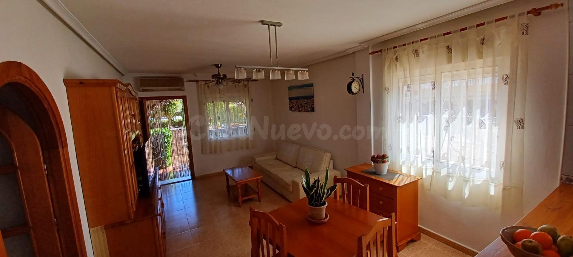 Bungalow Planta Baja 3 habitaciones 80m² en venta - La Chism - foto 4