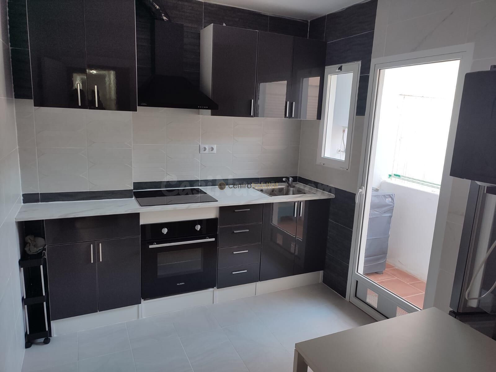 Piso en Alquiler reformado en Monovar - foto 4