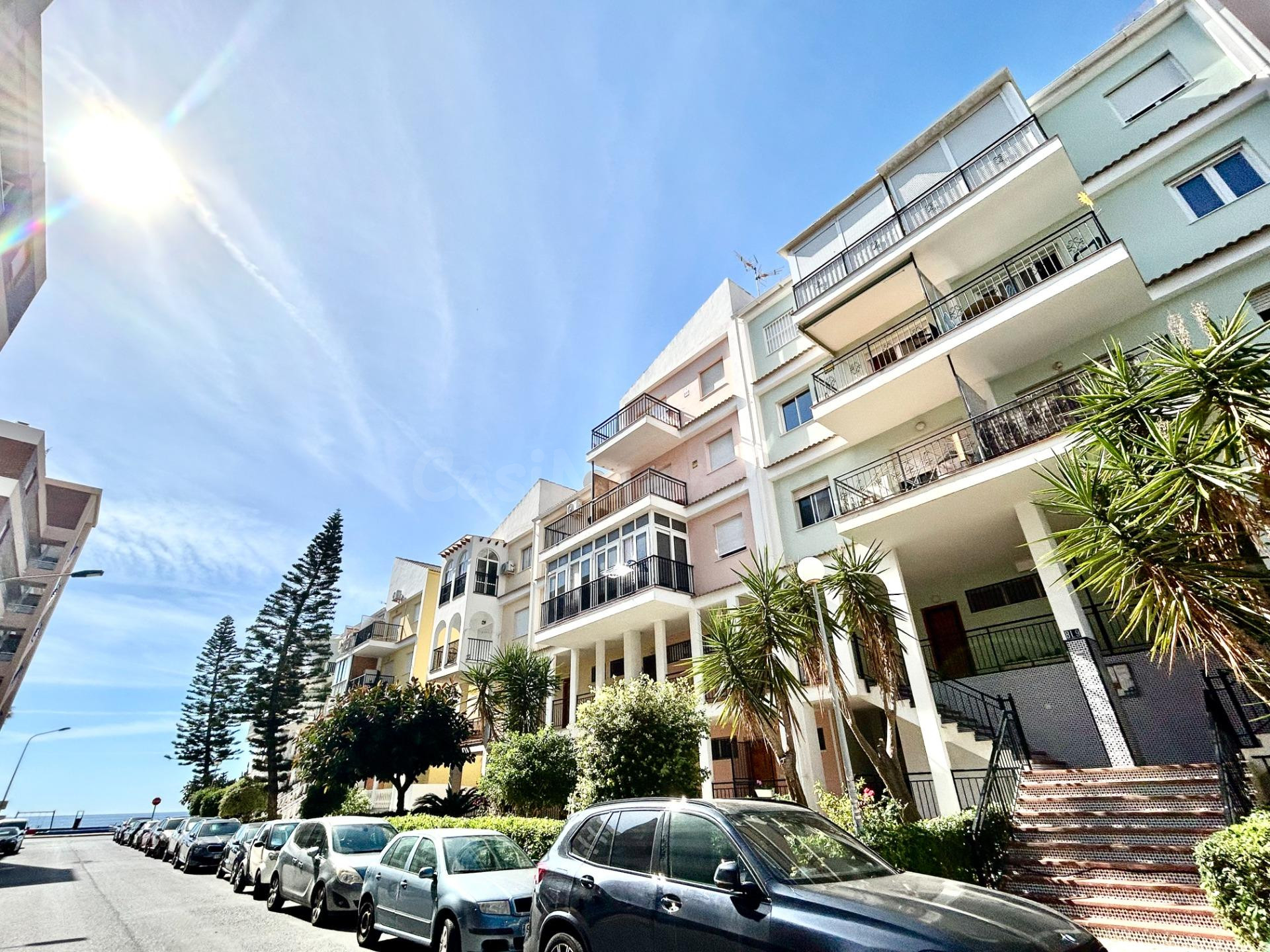 Apartamento 1 habitación 41m² en venta - La Veleta