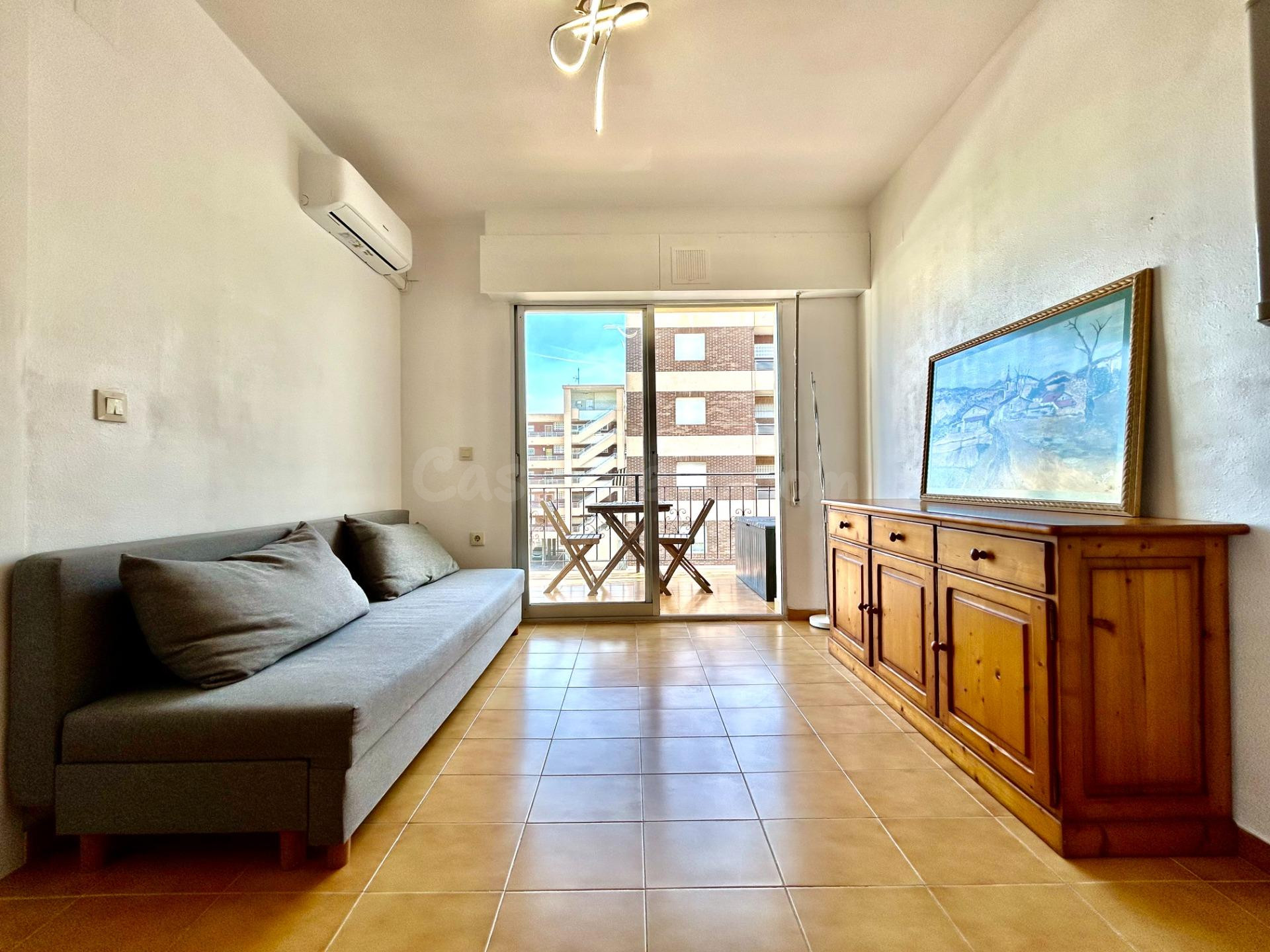 Apartamento 1 habitación 41m² en venta - La Veleta - foto 3