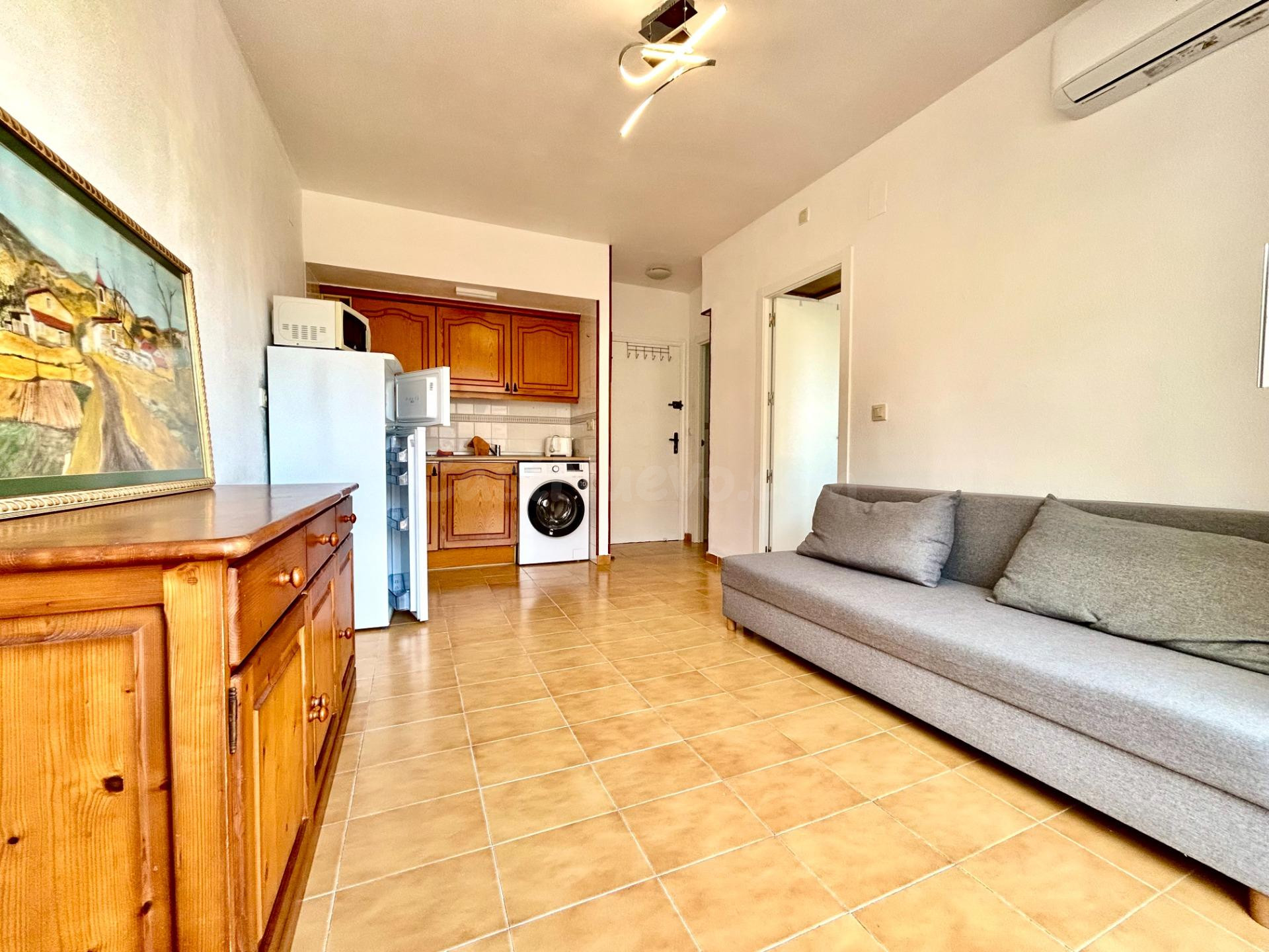 Apartamento 1 habitación 41m² en venta - La Veleta - foto 4