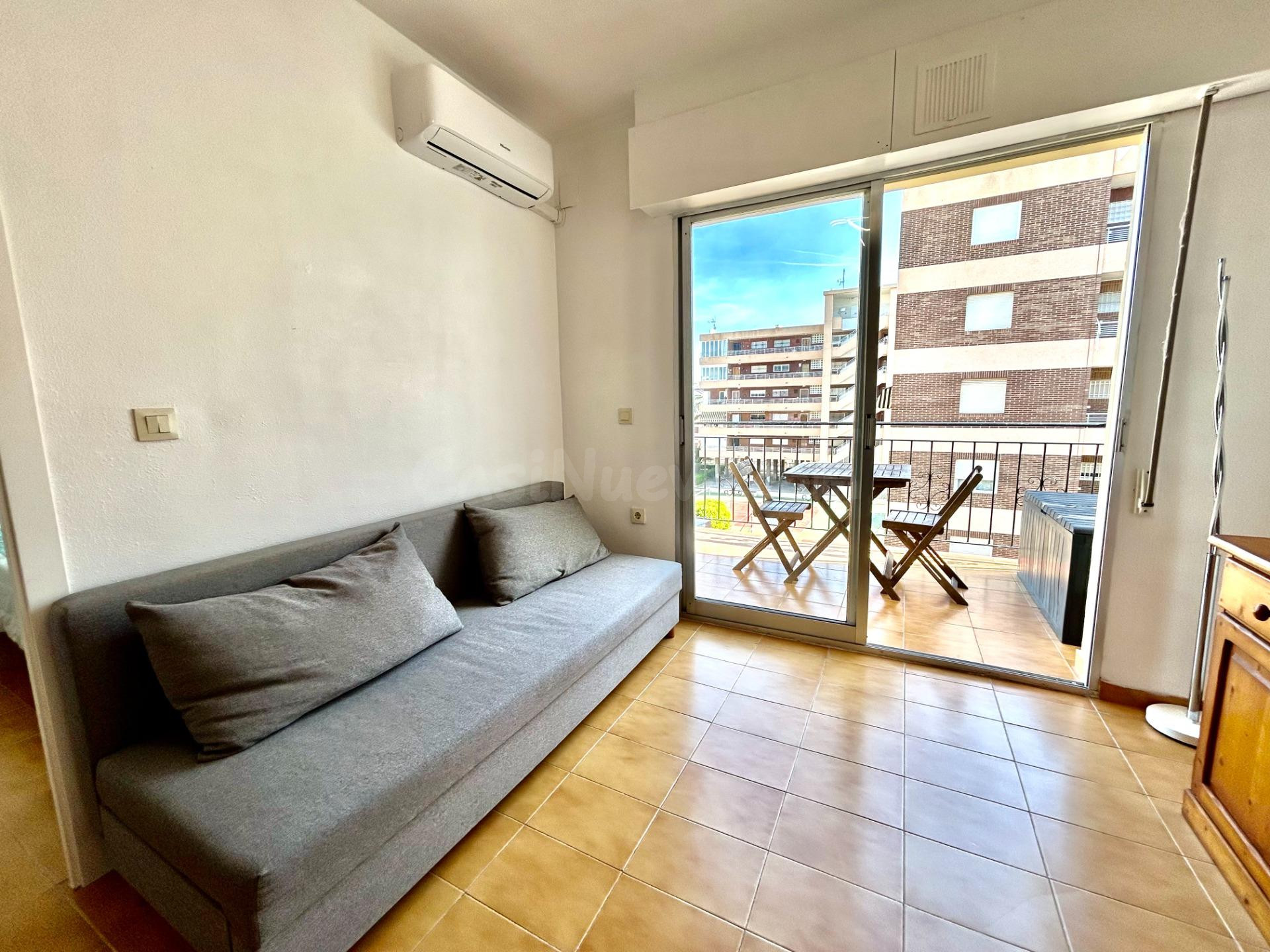 Apartamento 1 habitación 41m² en venta - La Veleta - foto 5
