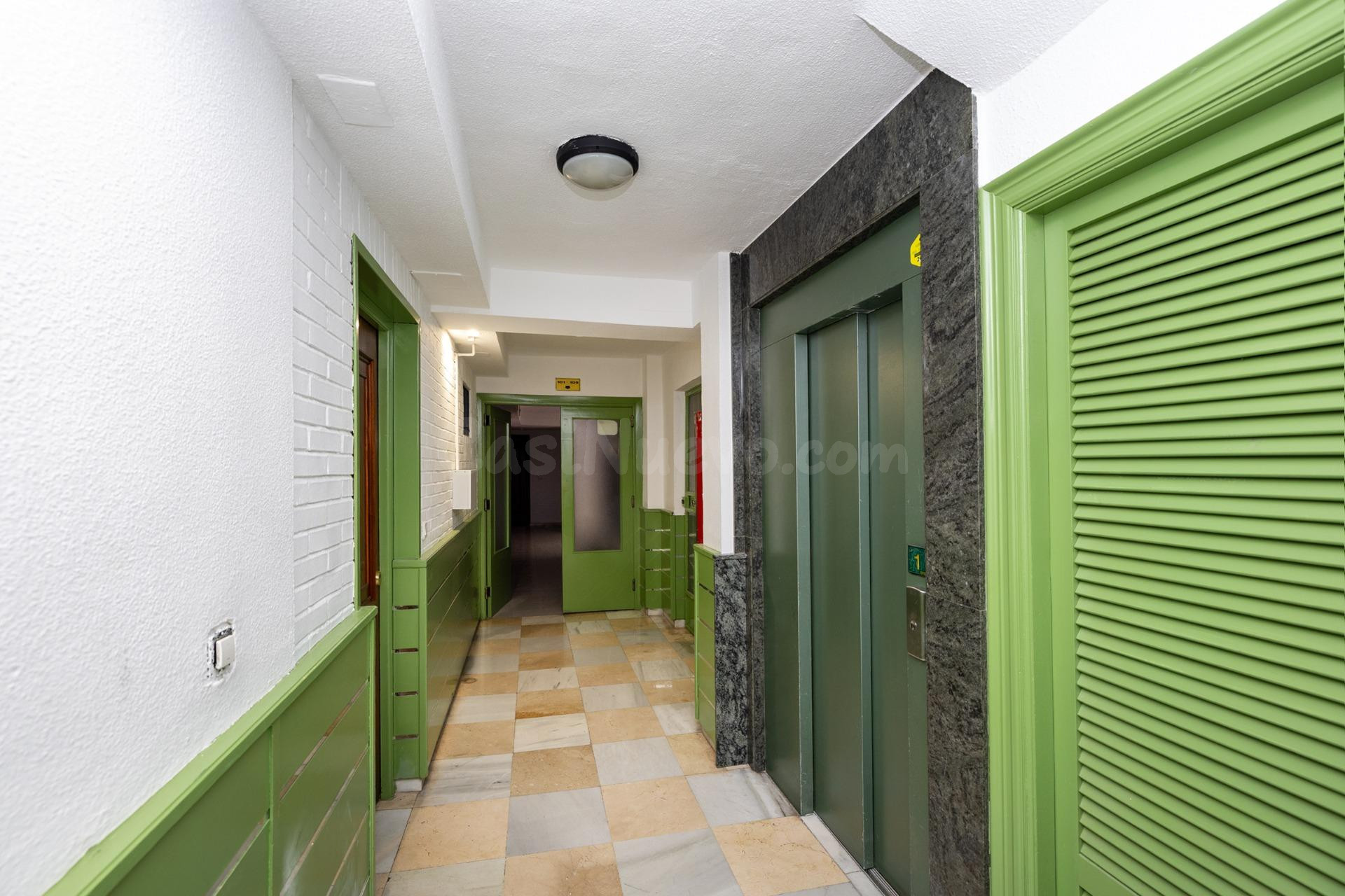 PISO DE 1 DORMITORIO CON TERRAZA Y EXCELENTE UBICACIÓN JUNTO - foto 4