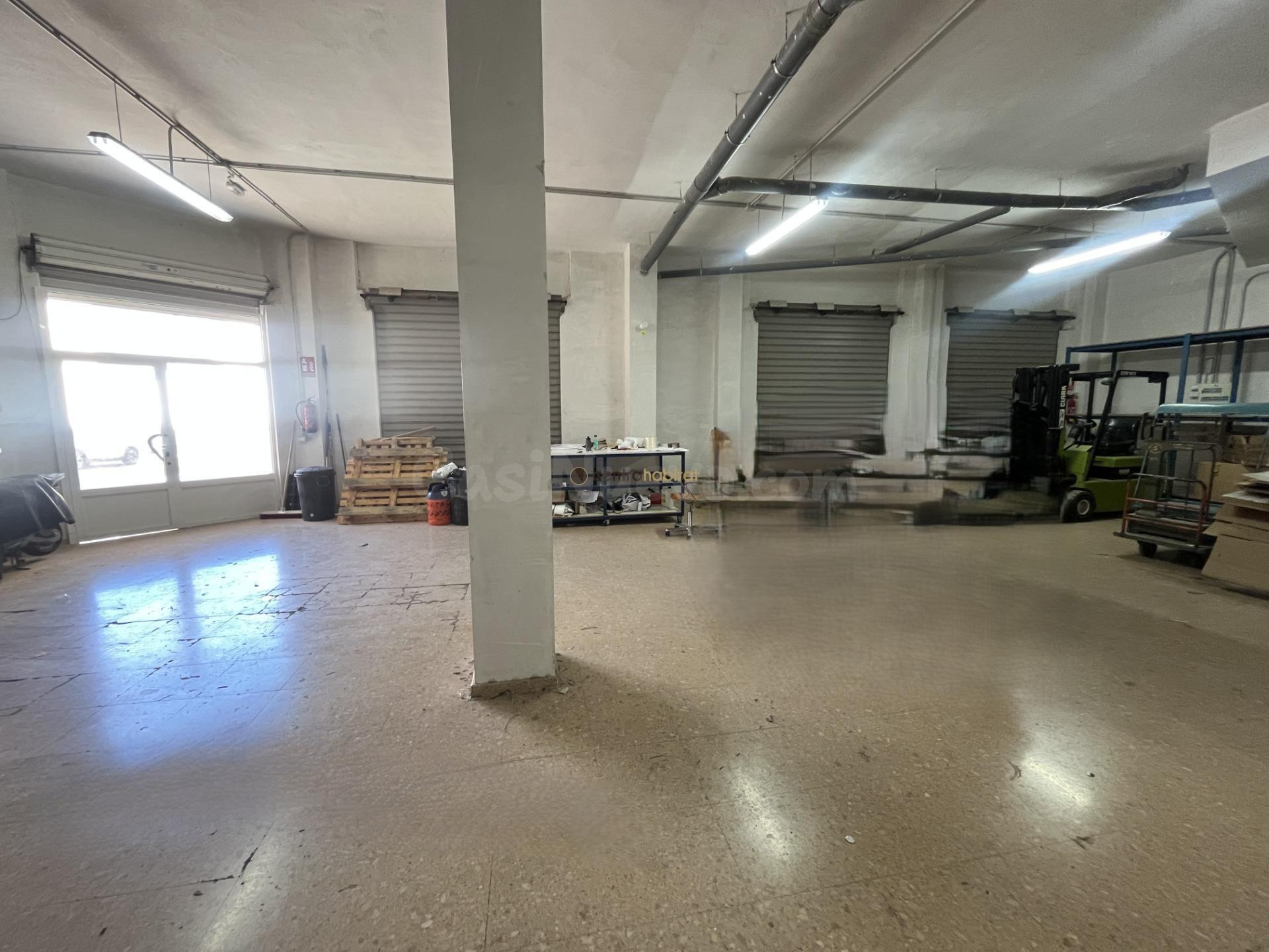 LOCAL COMERCIAL EN PETRER - foto 2