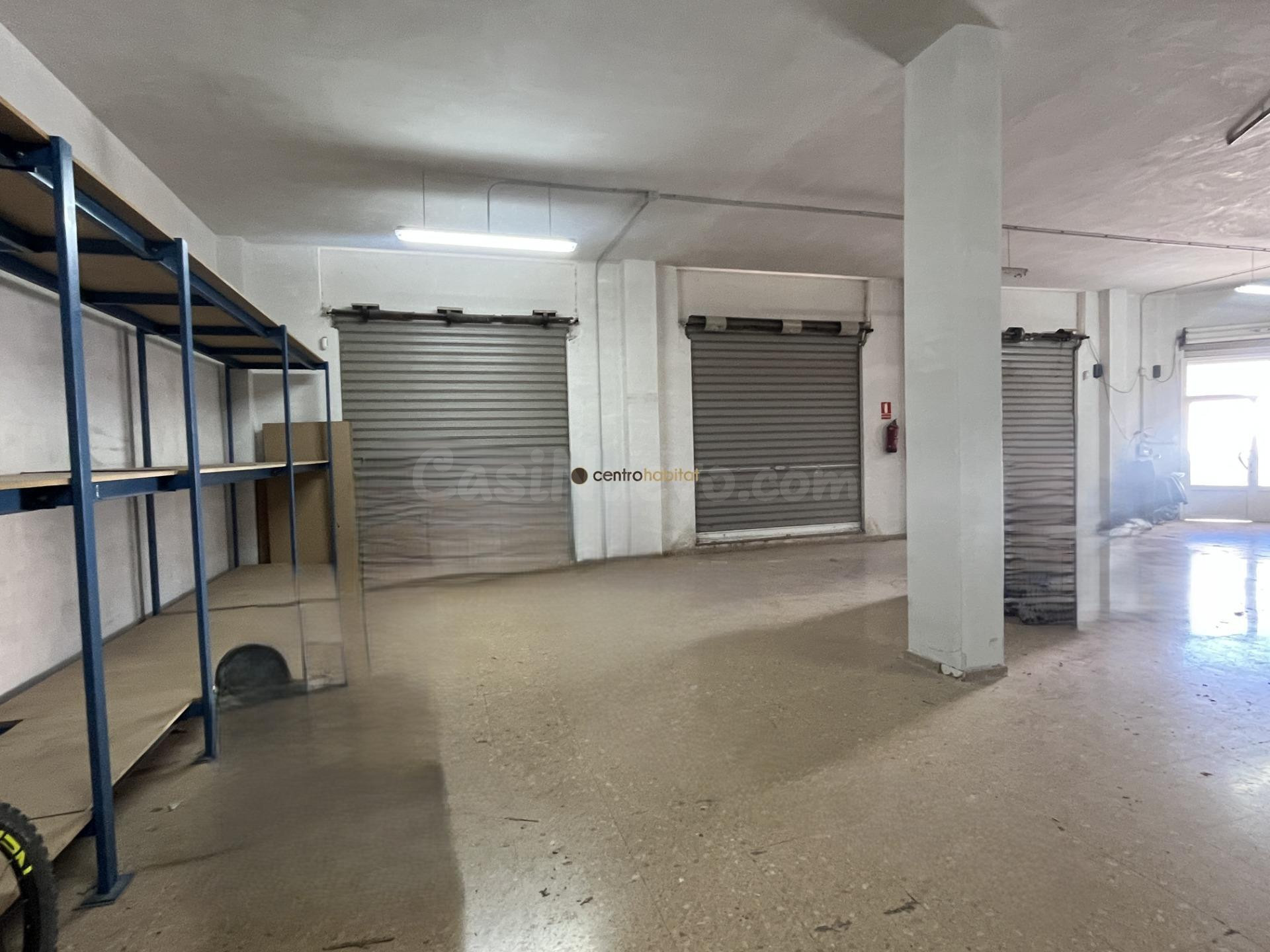 LOCAL COMERCIAL EN PETRER - foto 3