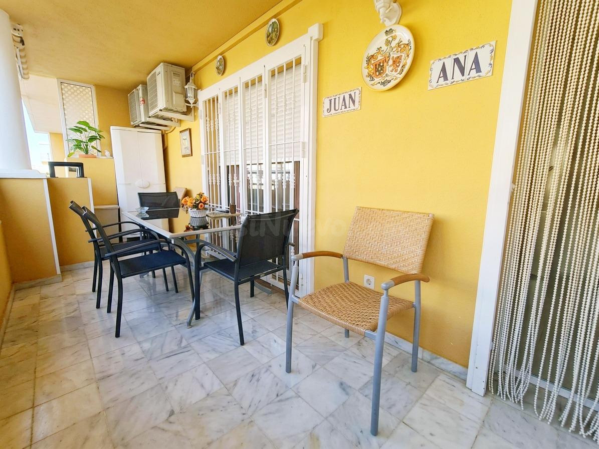 Apartamento reformado ubicado a tan solo 1 km de Dénia - foto 2