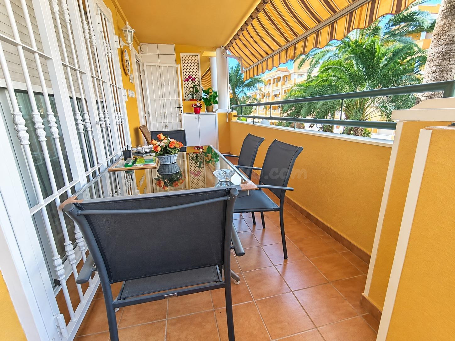 Apartamento reformado ubicado a tan solo 1 km de Dénia - foto 3