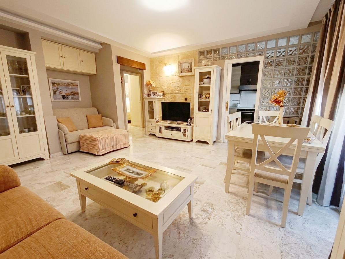 Apartamento reformado ubicado a tan solo 1 km de Dénia - foto 4