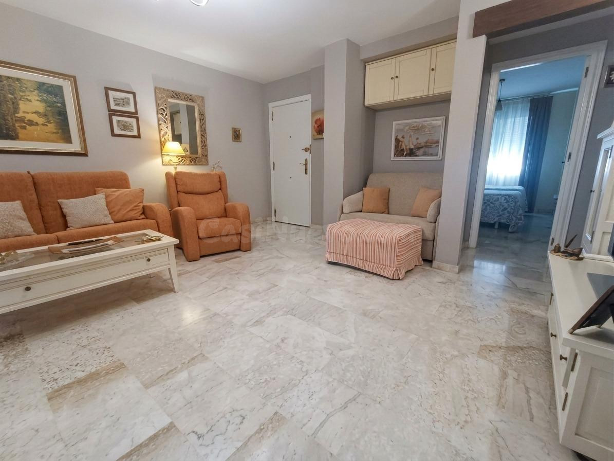 Apartamento reformado ubicado a tan solo 1 km de Dénia - foto 5