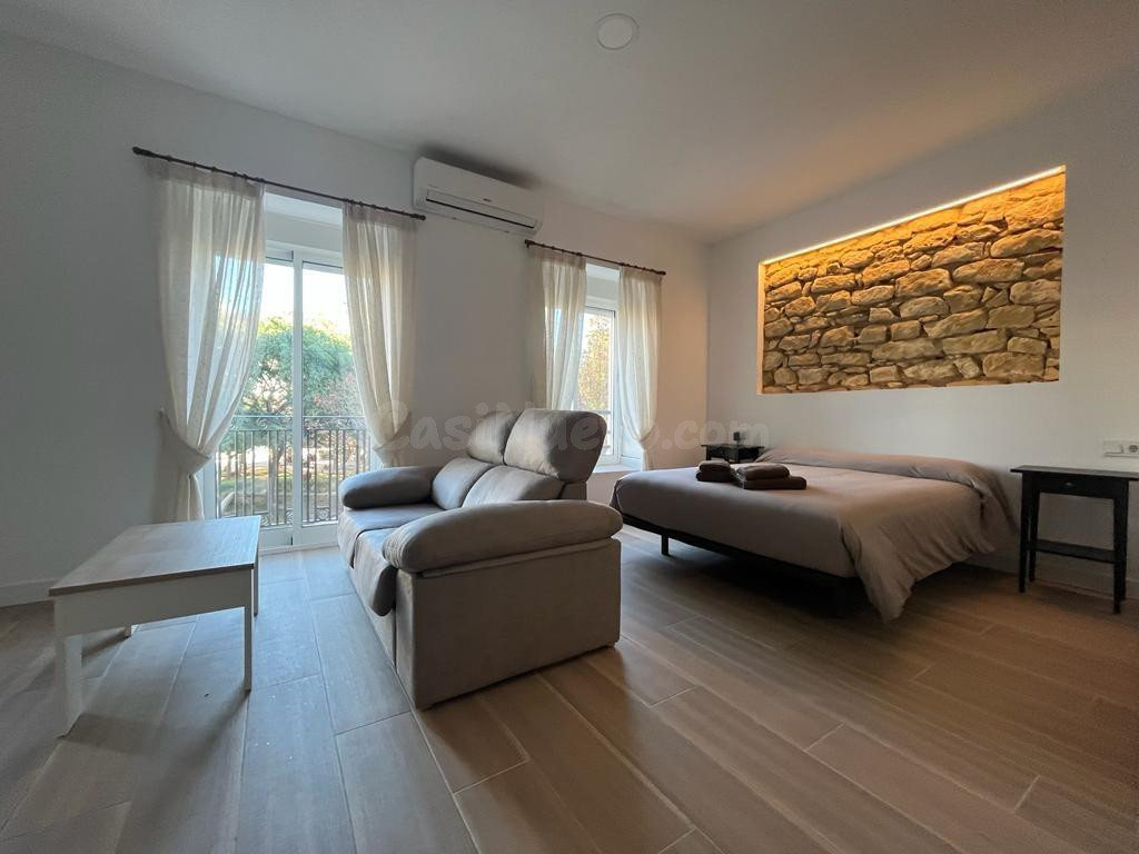 BONITO LOFT CENTRO CIUDAD!!