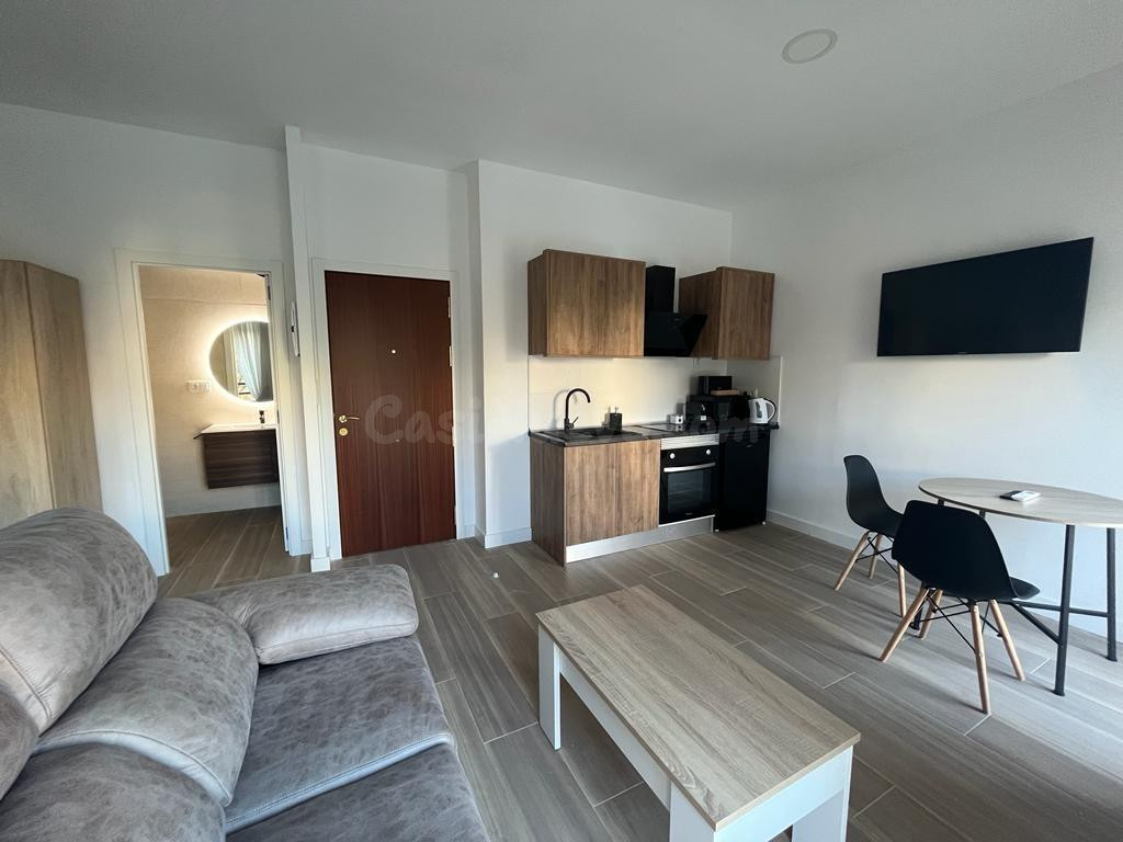 BONITO LOFT CENTRO CIUDAD!! - foto 3