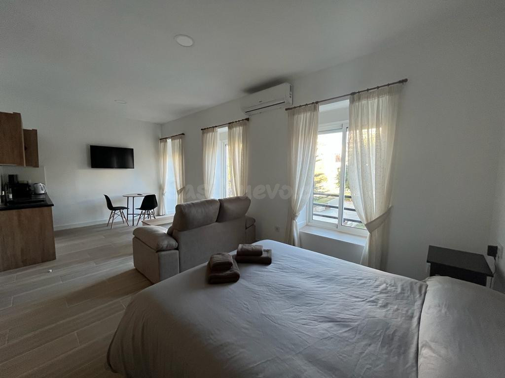 BONITO LOFT CENTRO CIUDAD!! - foto 4