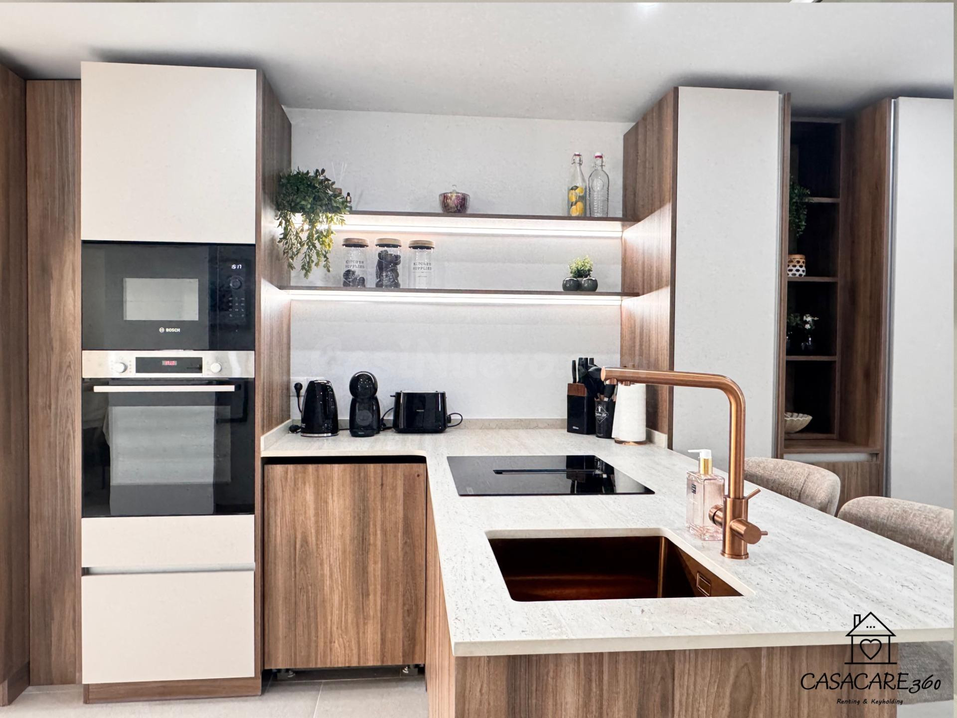 Apartamento 2 habitaciones 95m² en venta - El Acequión - Los - foto 4