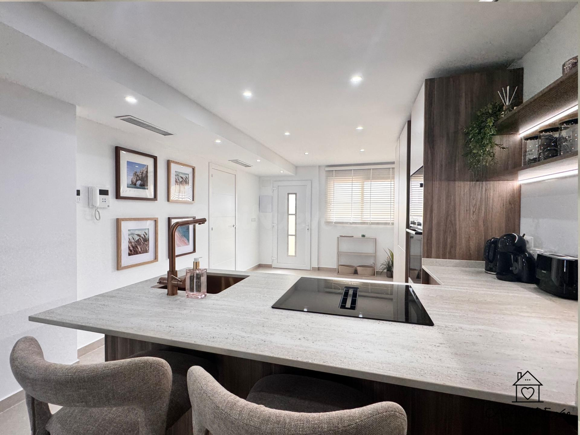 Apartamento 2 habitaciones 95m² en venta - El Acequión - Los - foto 5