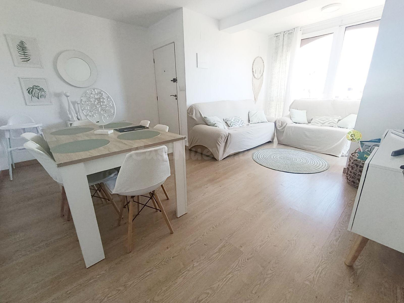 Apartamento en alquiler anual en las marinas con vistas al m - foto 3