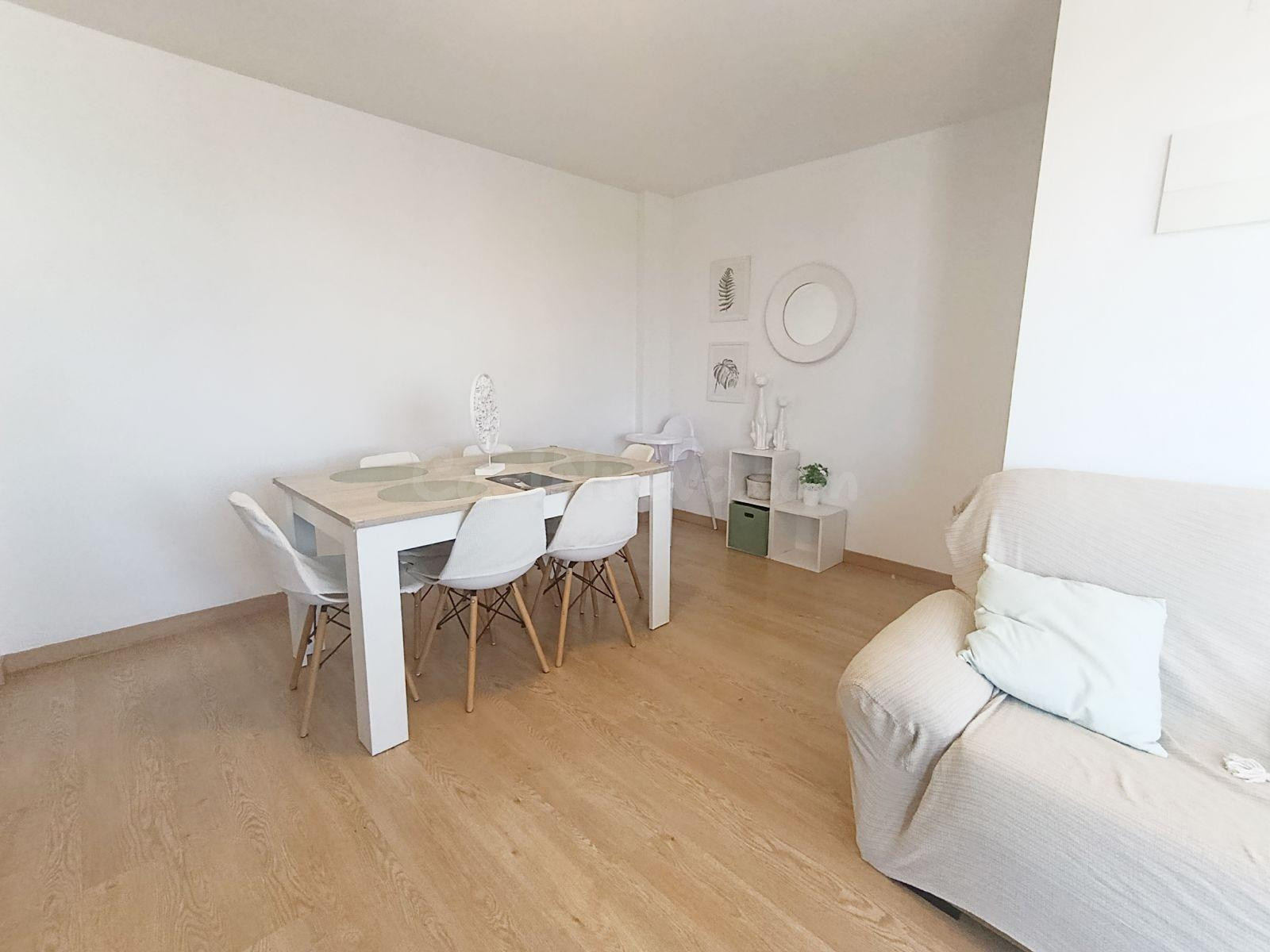 Apartamento en alquiler anual en las marinas con vistas al m - foto 5