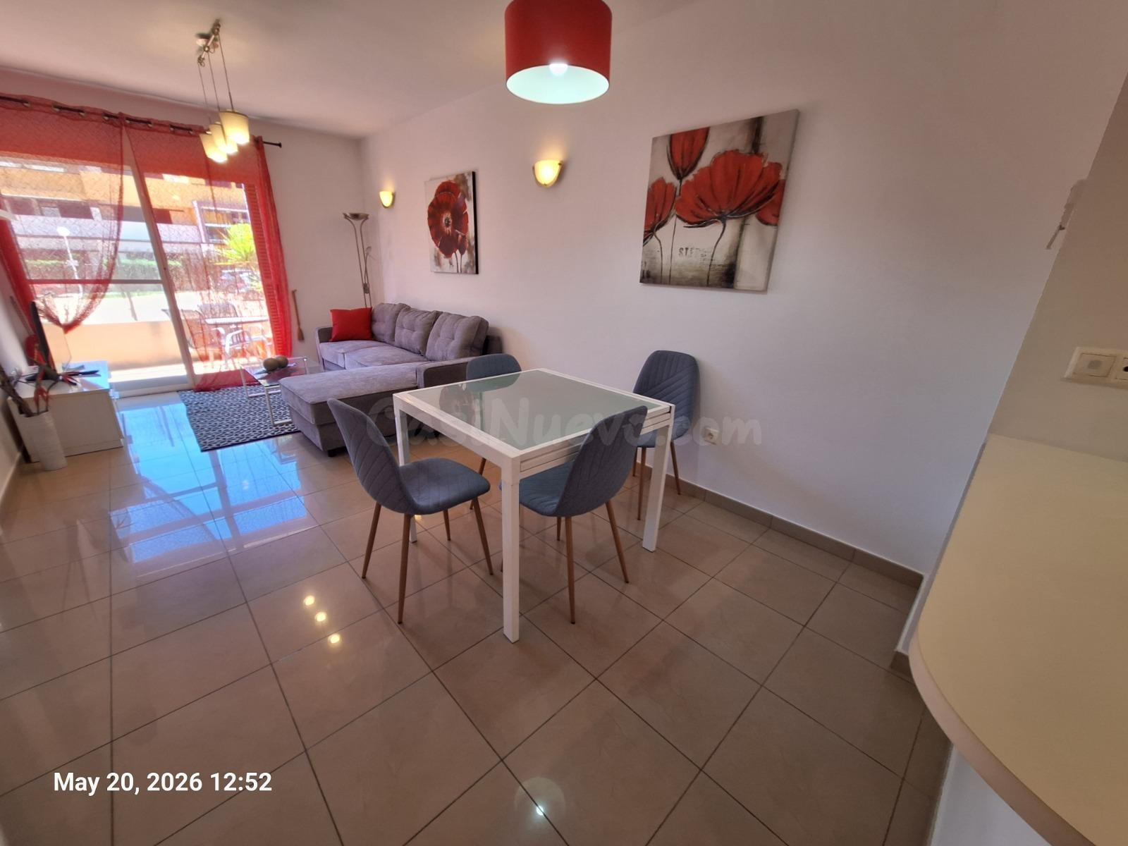 Apartamento 2 habitaciones 61m² en venta - Horizonte - La Ca - foto 2