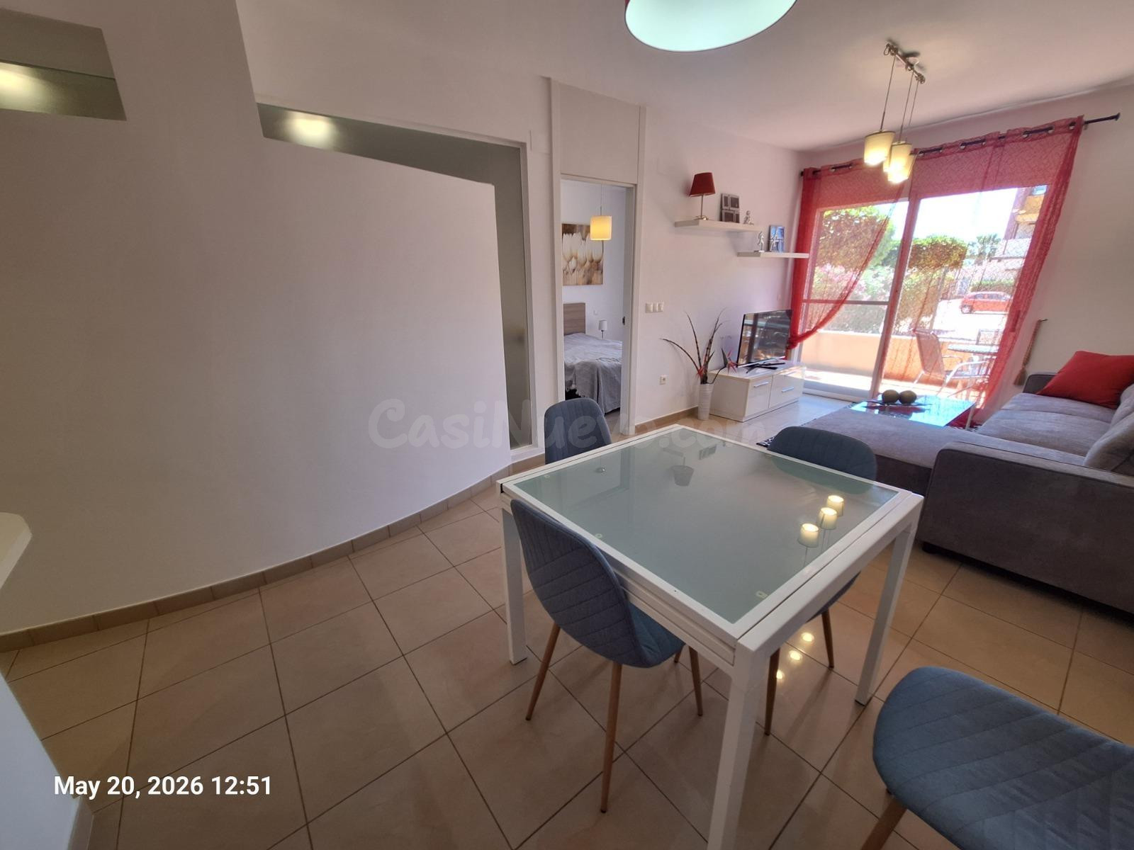 Apartamento 2 habitaciones 61m² en venta - Horizonte - La Ca - foto 3