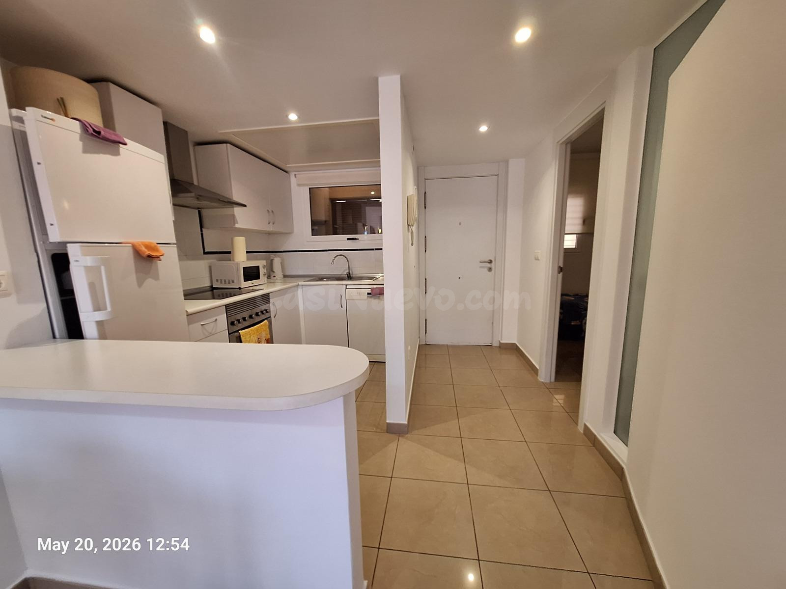 Apartamento 2 habitaciones 61m² en venta - Horizonte - La Ca - foto 4