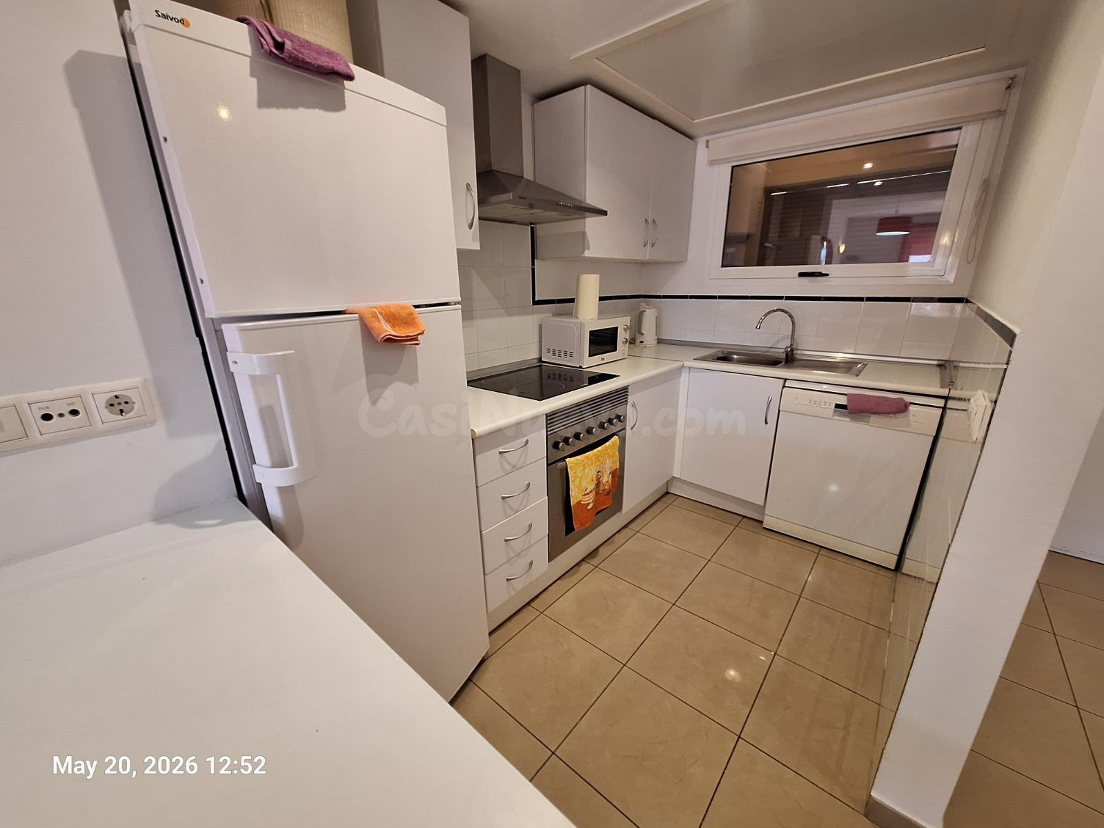 Apartamento 2 habitaciones 61m² en venta - Horizonte - La Ca - foto 5