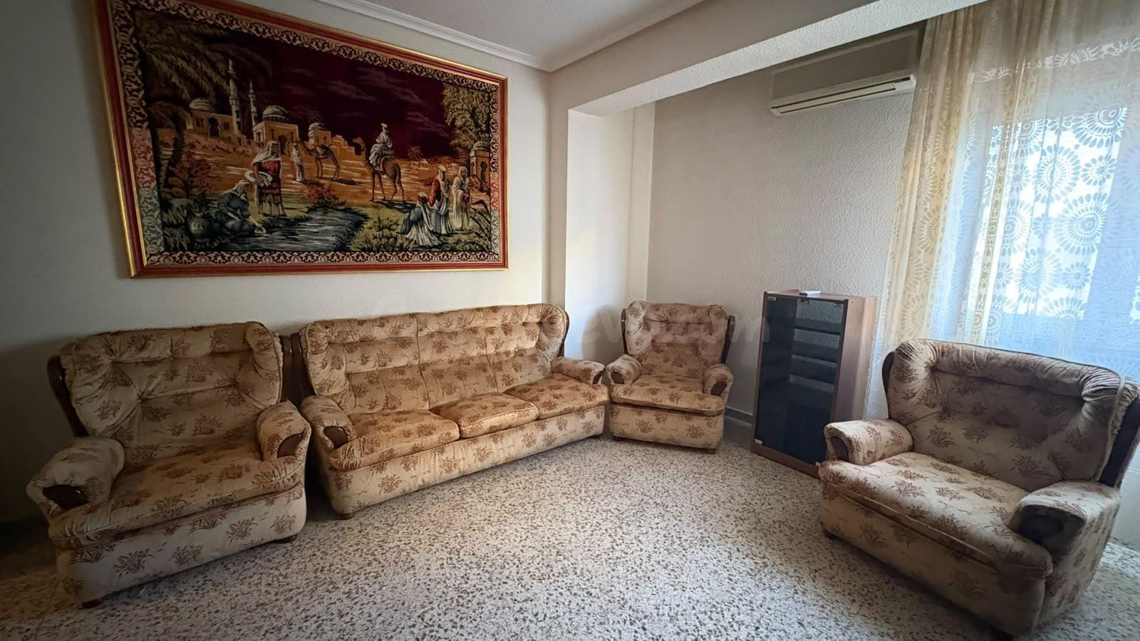 Piso en zona Ayuntamiento - foto 5
