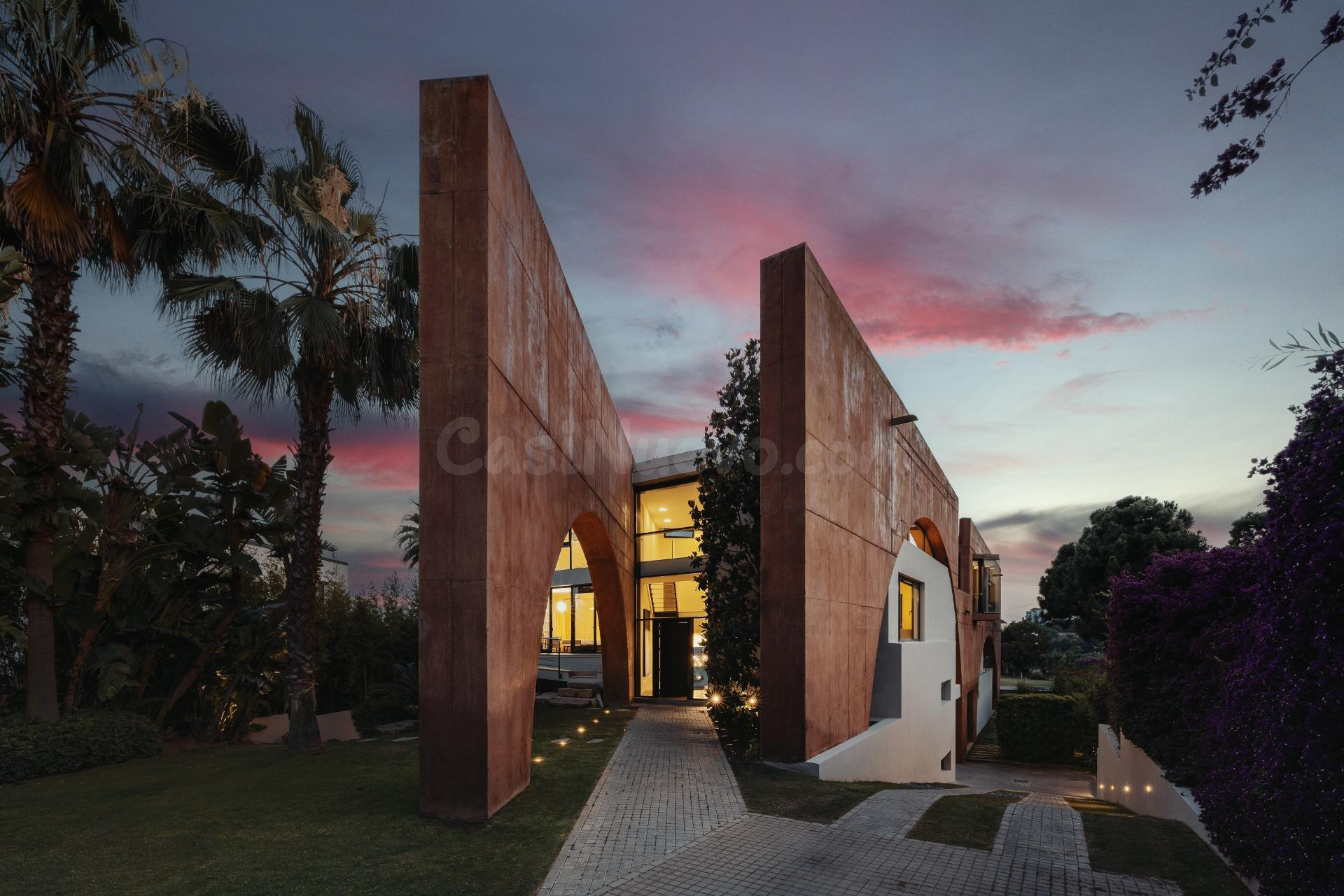Villa de lujo de 8 dormitorios y 7 baños en La Reserva de Al - foto 2