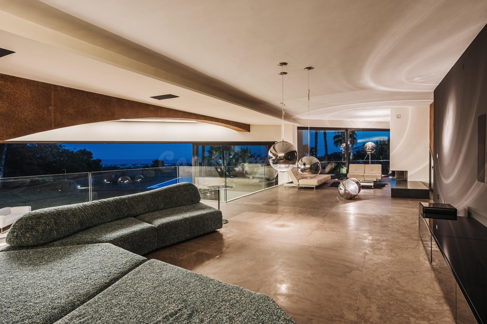 Villa de lujo de 8 dormitorios y 7 baños en La Reserva de Al - foto 3