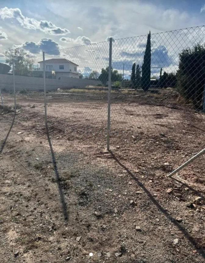 Terreno Urbano en Villamontes-Boqueres - foto 2