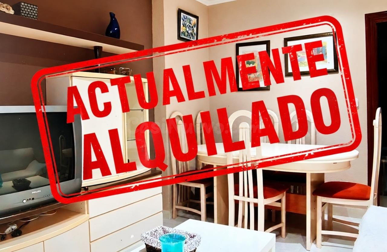 PISO EN SAN VICENTE PARA INVERSORES-ACTUALMENTE ALQUILADO