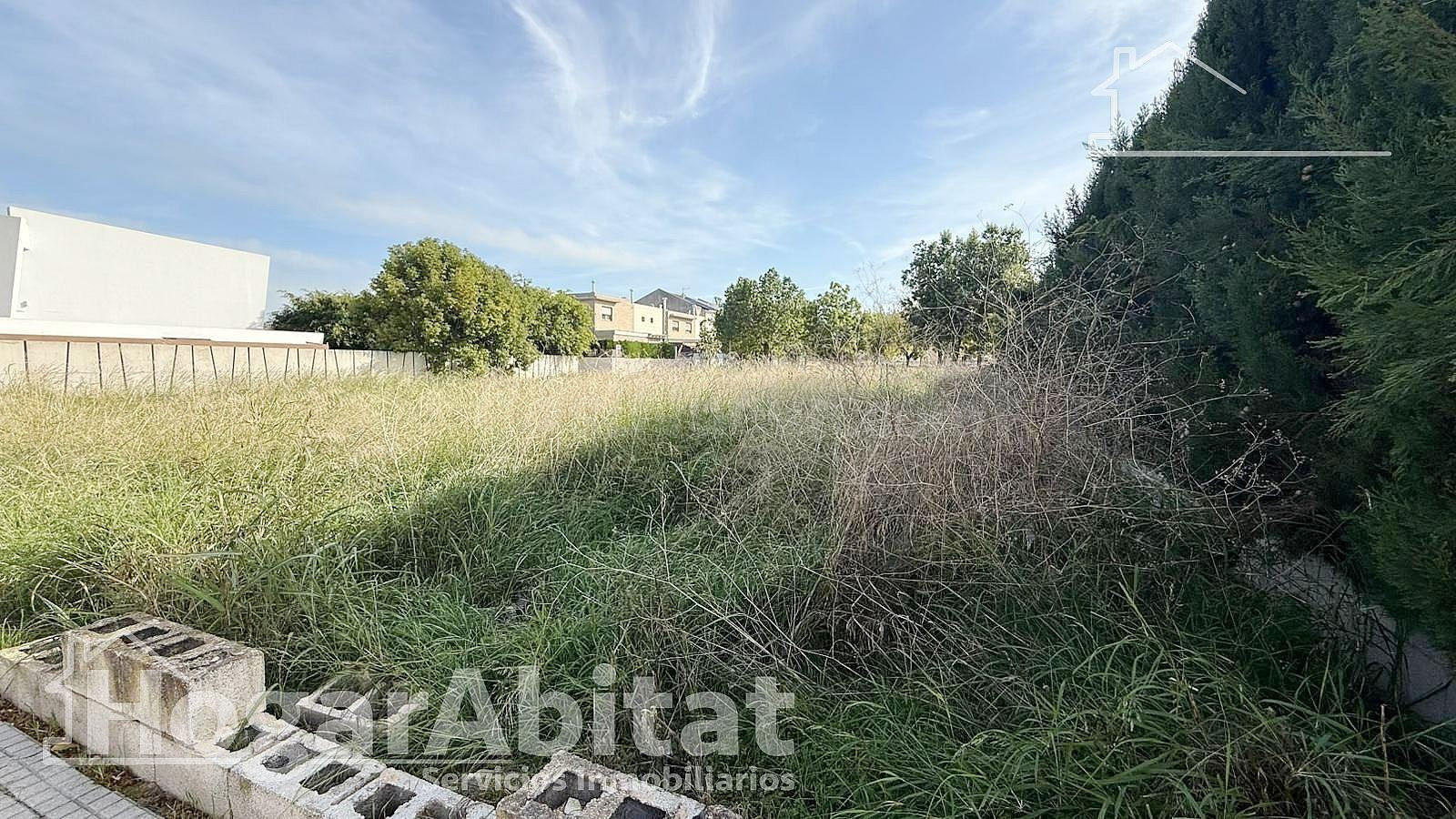 ¡ONDA-COREA! TERRENO URBANO Y AMPLIO CERCA DE LA AV BLASCO I - foto 3