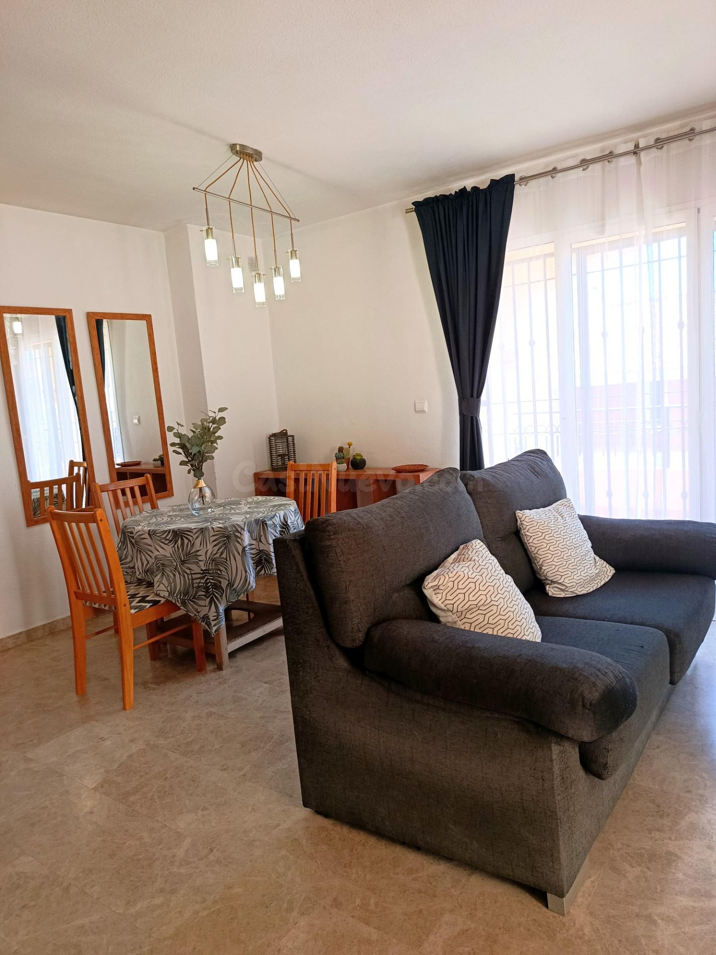 CHALET ADOSADO EN BONALBA-COTOVETA (MUTXAMEL).