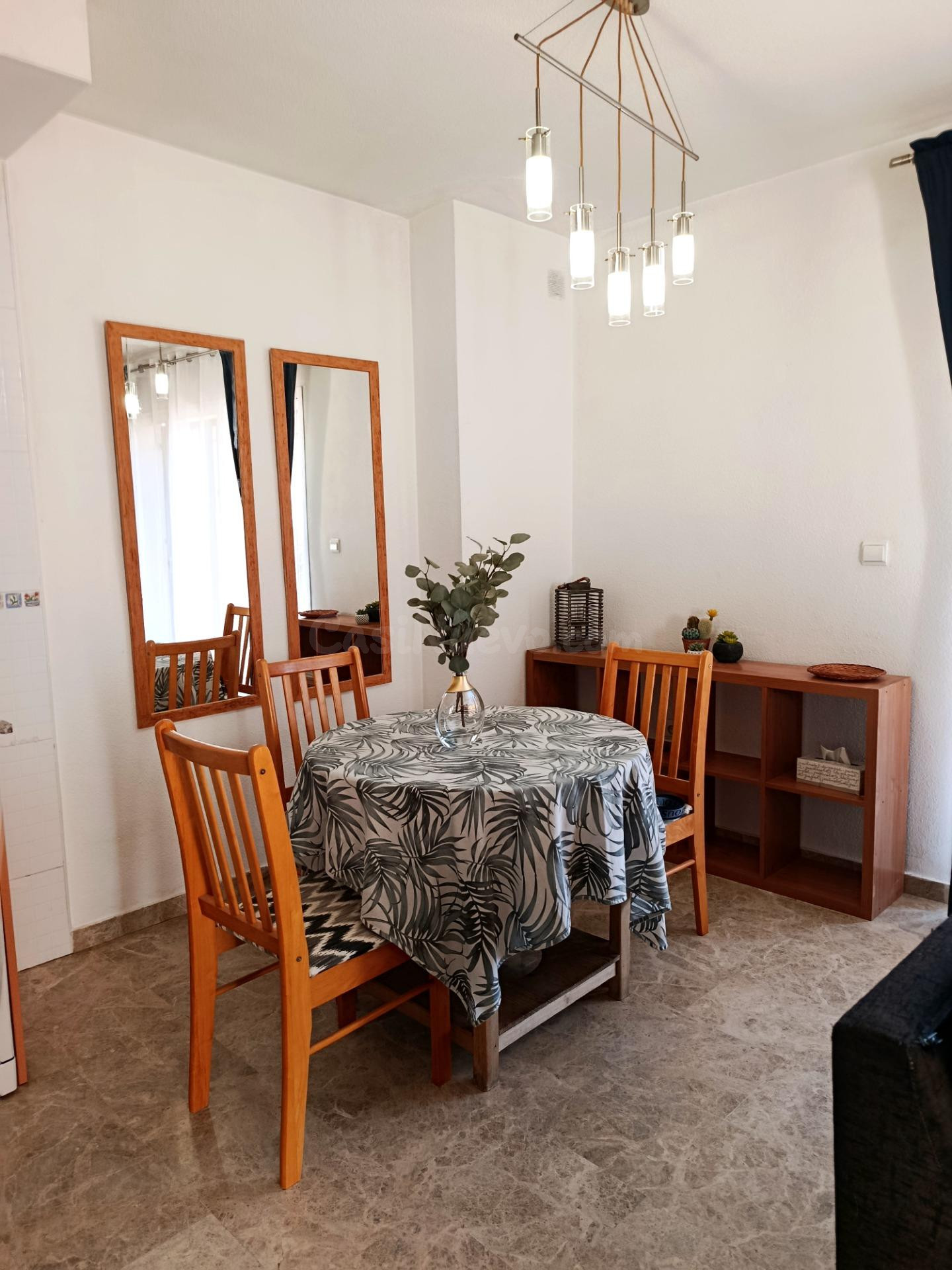CHALET ADOSADO EN BONALBA-COTOVETA (MUTXAMEL). - foto 2