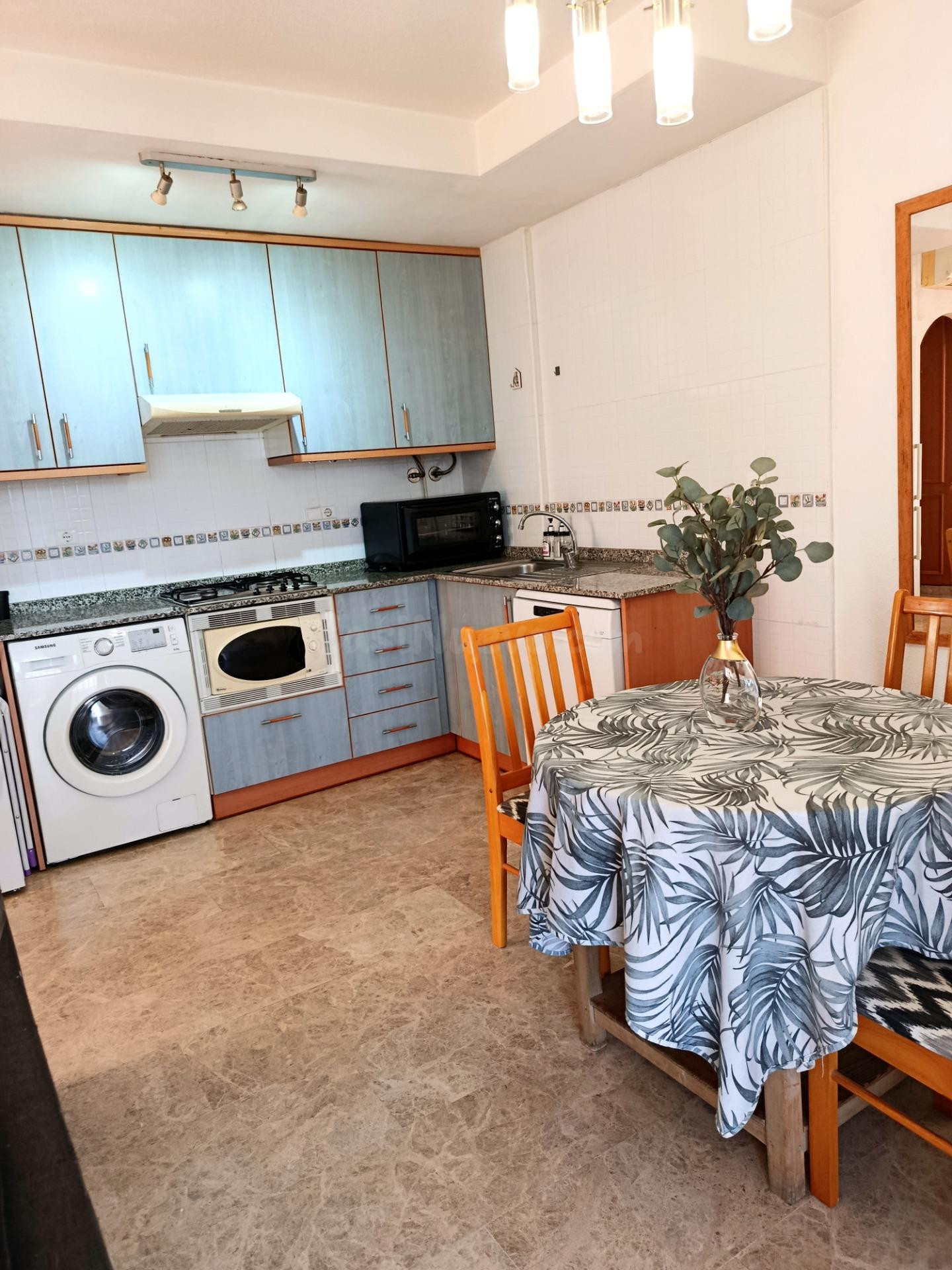 CHALET ADOSADO EN BONALBA-COTOVETA (MUTXAMEL). - foto 3