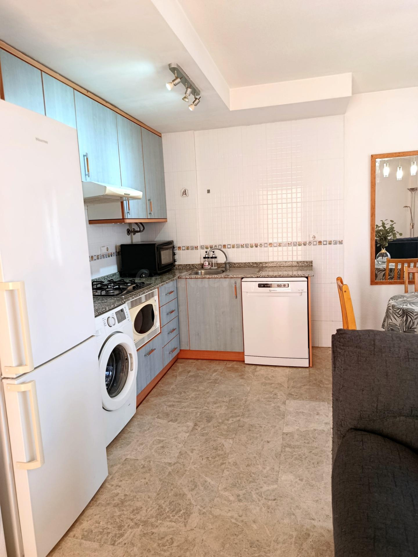CHALET ADOSADO EN BONALBA-COTOVETA (MUTXAMEL). - foto 4