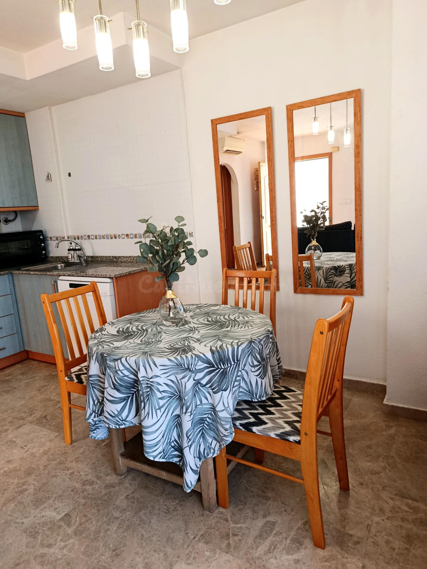 CHALET ADOSADO EN BONALBA-COTOVETA (MUTXAMEL). - foto 5