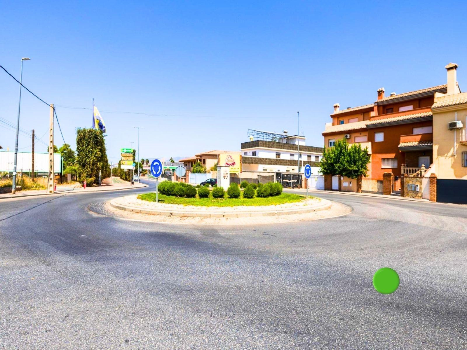 ¡Inversión Perfecta! Solar en Ogijares por solo 185.000€ ✨