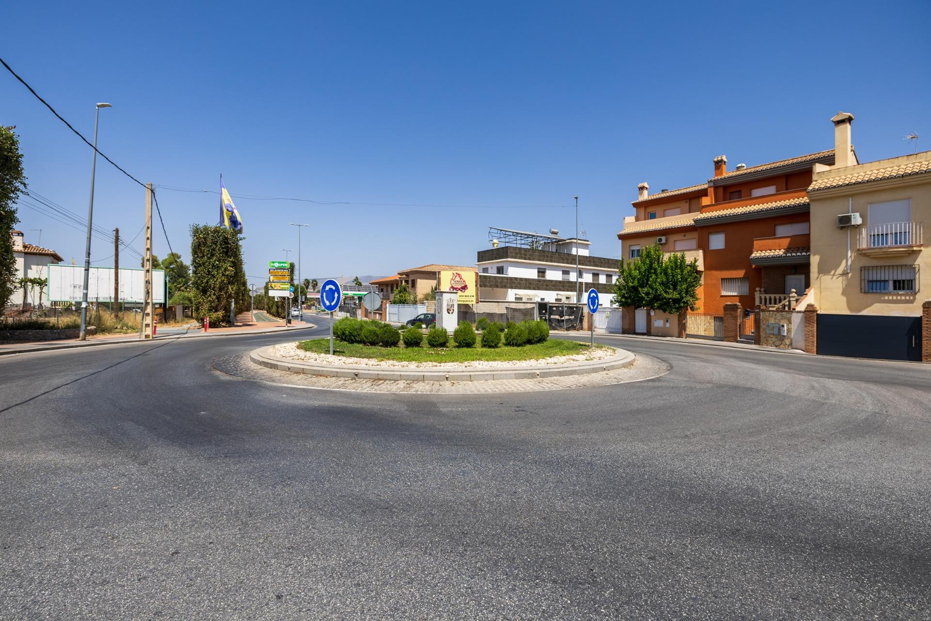 ¡Inversión Perfecta! Solar en Ogijares por solo 185.000€ ✨ - foto 2