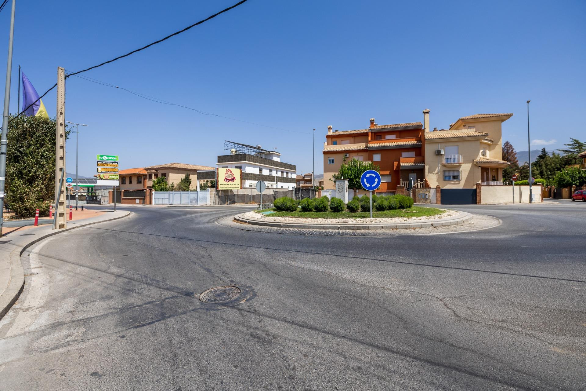 ¡Inversión Perfecta! Solar en Ogijares por solo 185.000€ ✨ - foto 3