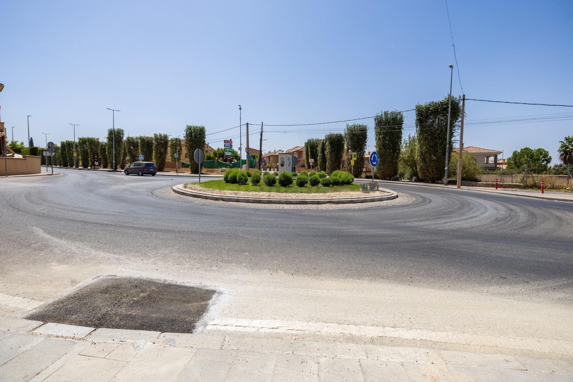 ¡Inversión Perfecta! Solar en Ogijares por solo 185.000€ ✨ - foto 4