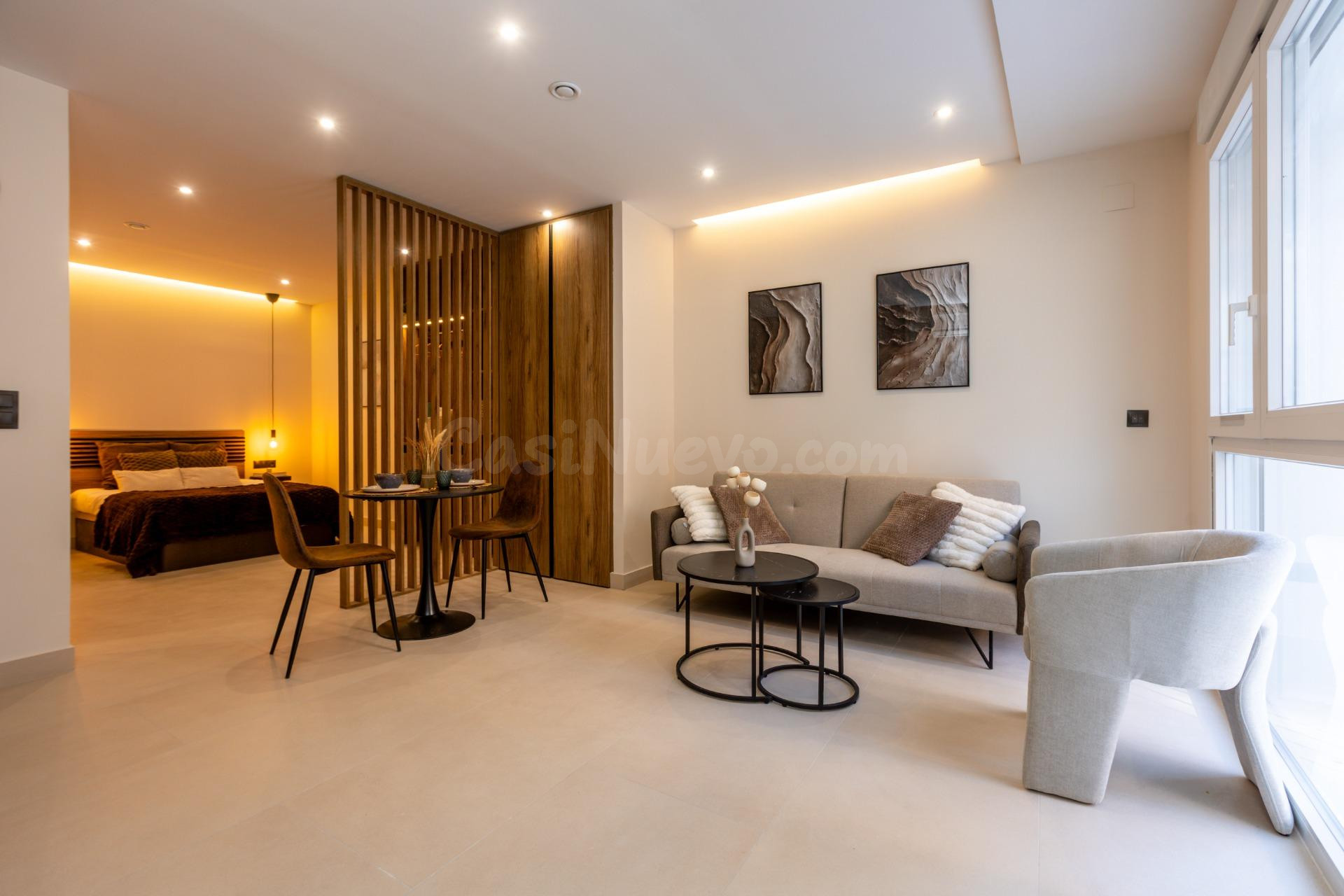 Vivienda a estrenar junto a la ciudad de la Justicia! - foto 3