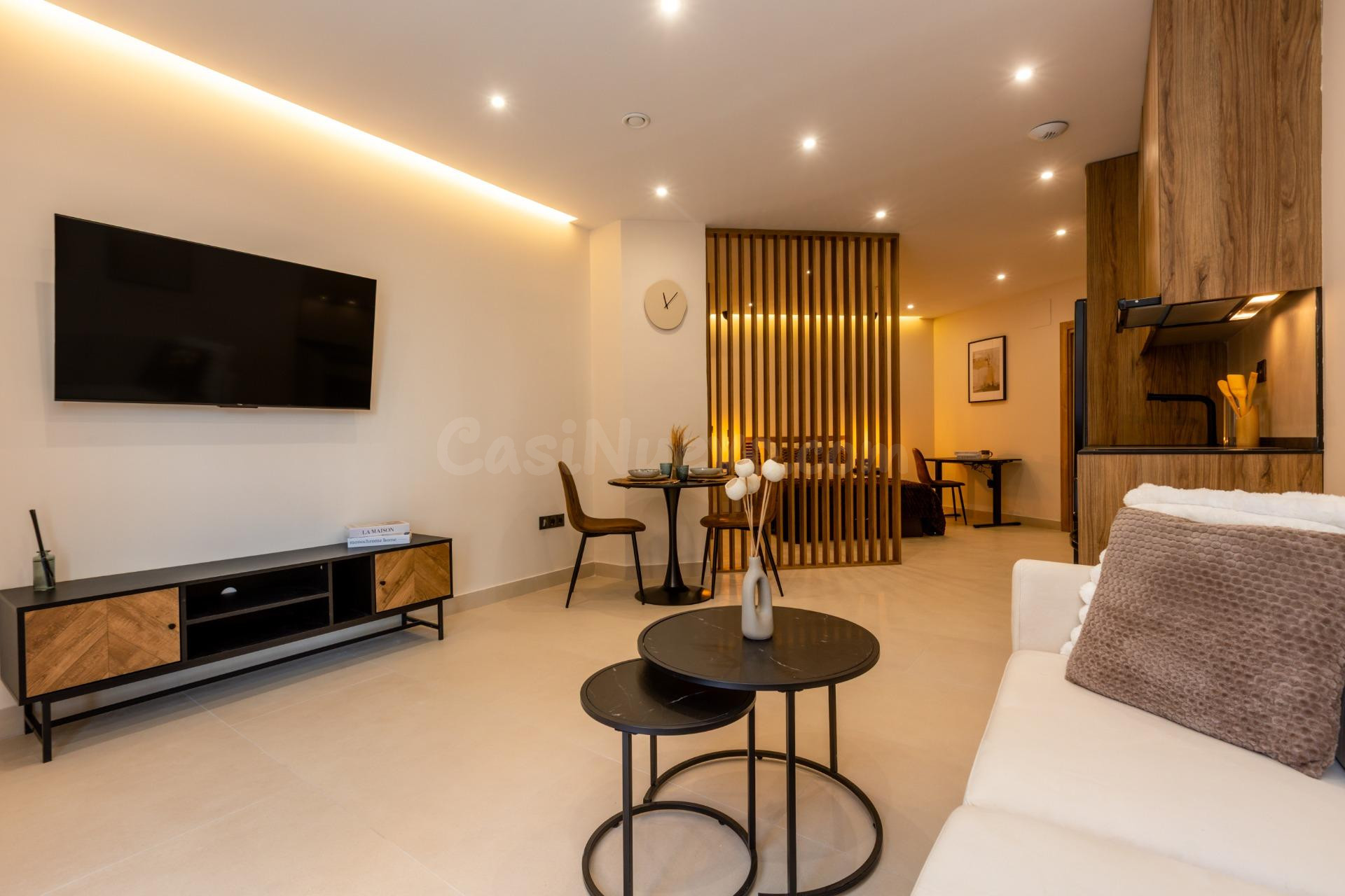 Vivienda a estrenar junto a la ciudad de la Justicia! - foto 5
