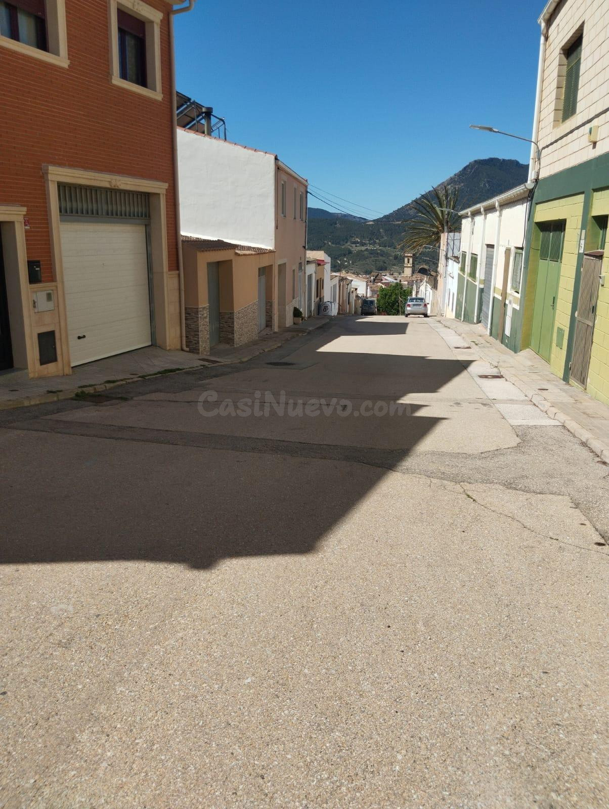 BONITO ADOSADO EN TIBI!!! - foto 2