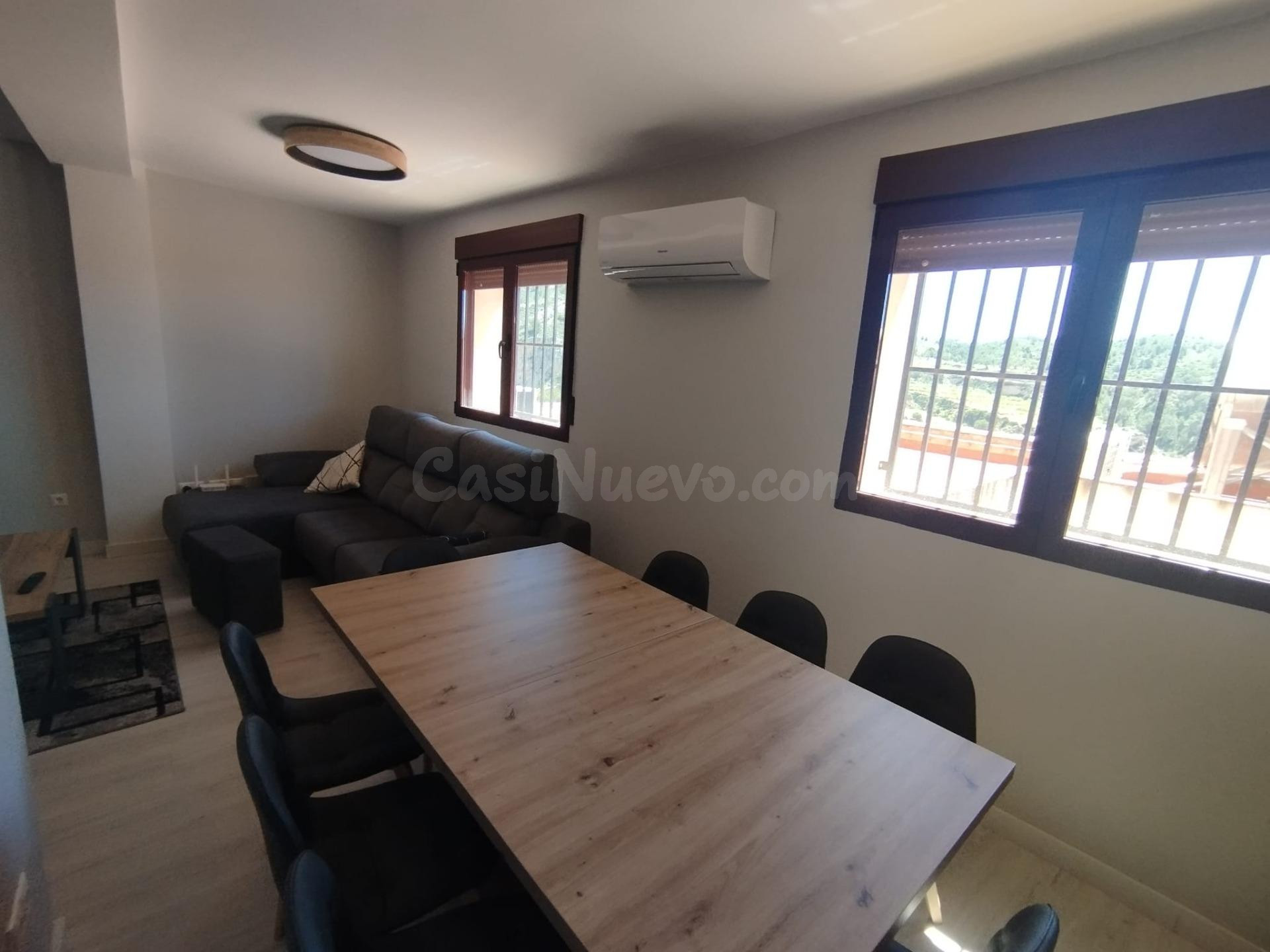 BONITO ADOSADO EN TIBI!!! - foto 4