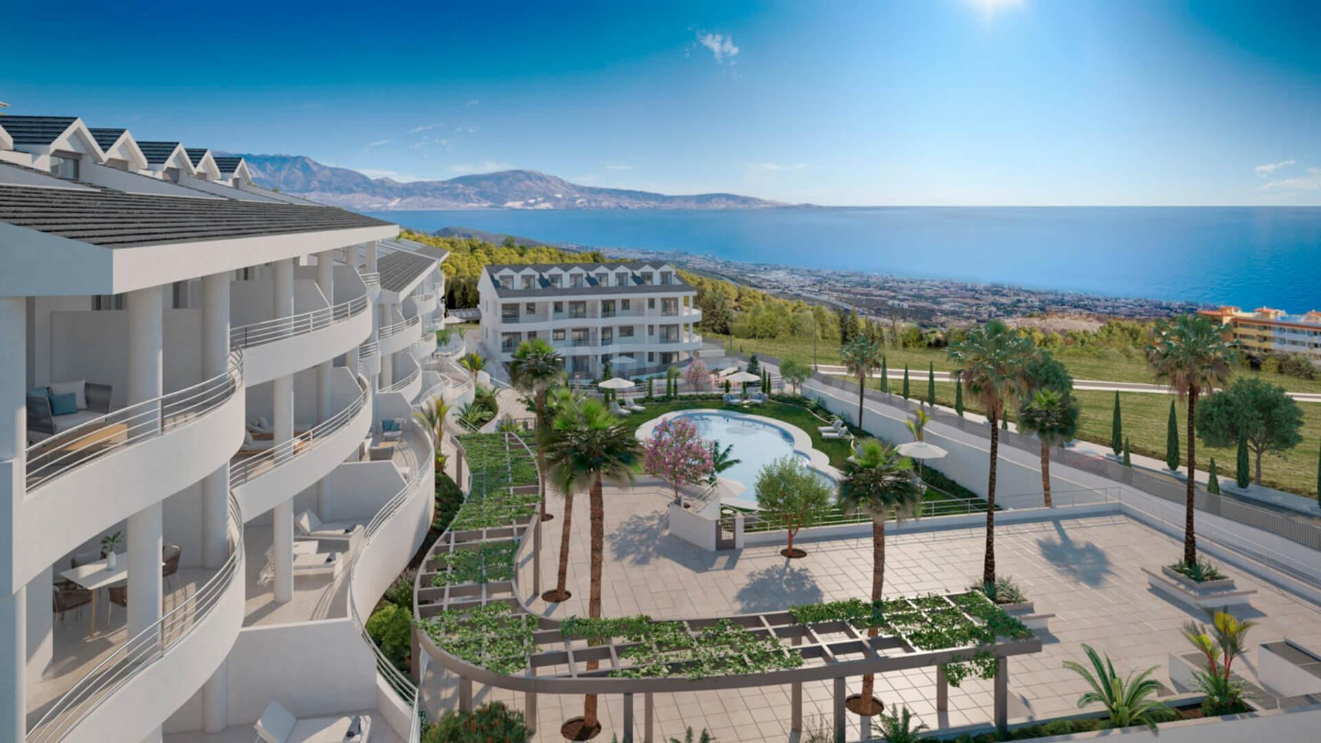 Apartamento planta baja de 3 dormitorios y 2 baños con gran  - foto 3