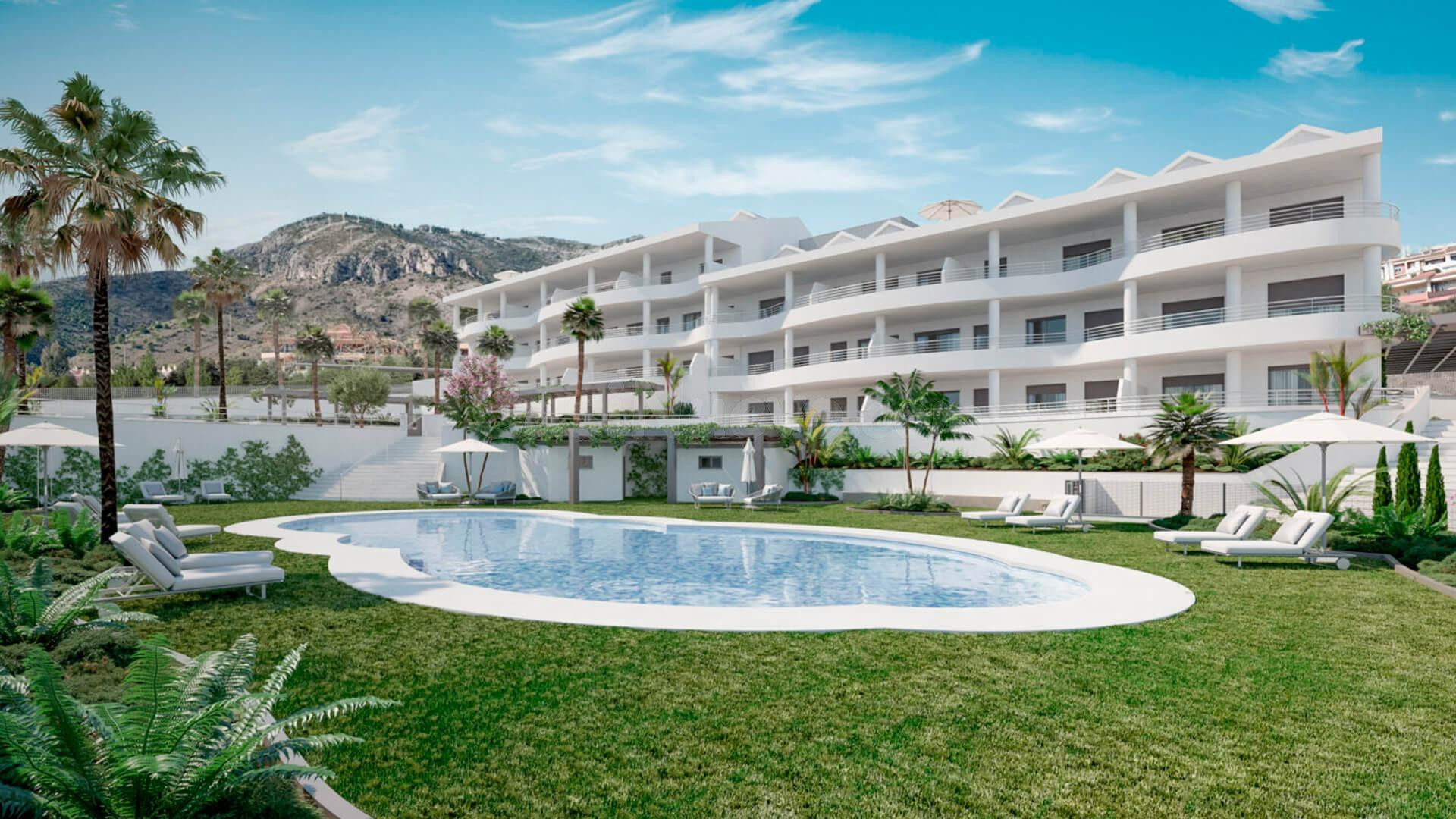 Apartamento planta baja de 3 dormitorios y 2 baños con gran  - foto 4
