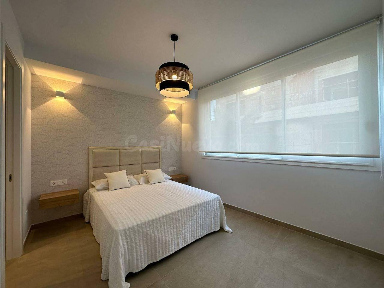 APARTAMENTOS DE OBRA NUEVA A ESCASOS METROS DE LA PLAYA DE L - foto 5