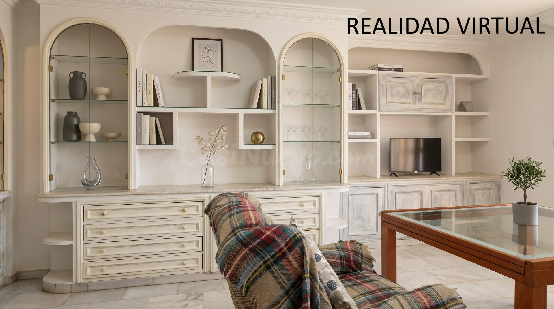 Hay viviendas que llegan para ser habitadas desde el primer  - foto 3